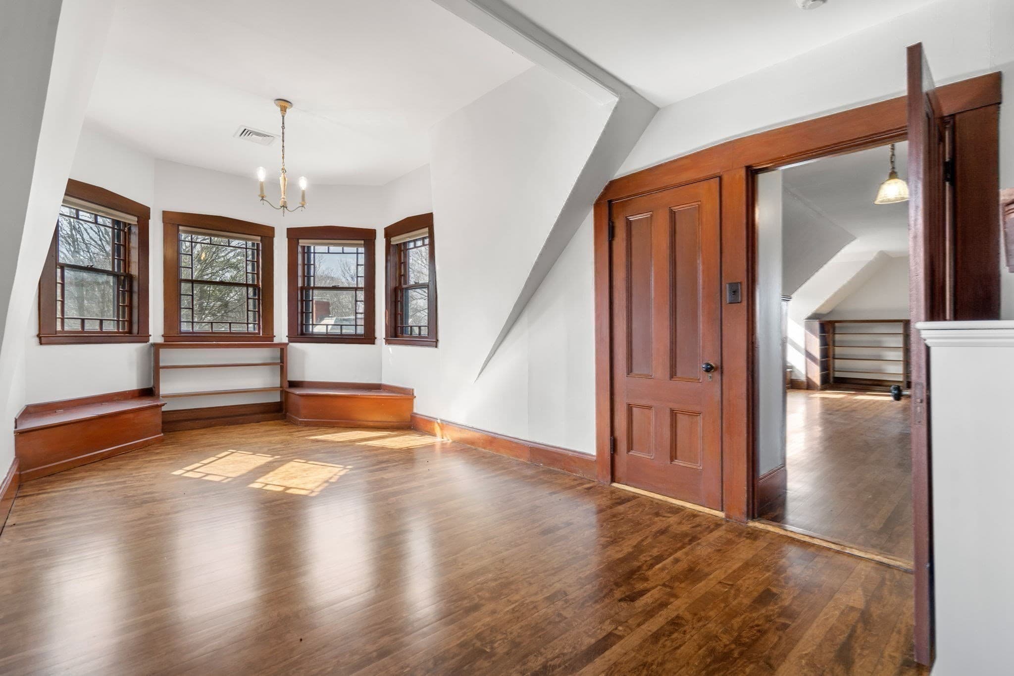 Single Family Residence at 44 Putnam Street, Newton MA 02465, Newton, photo 29 of 42