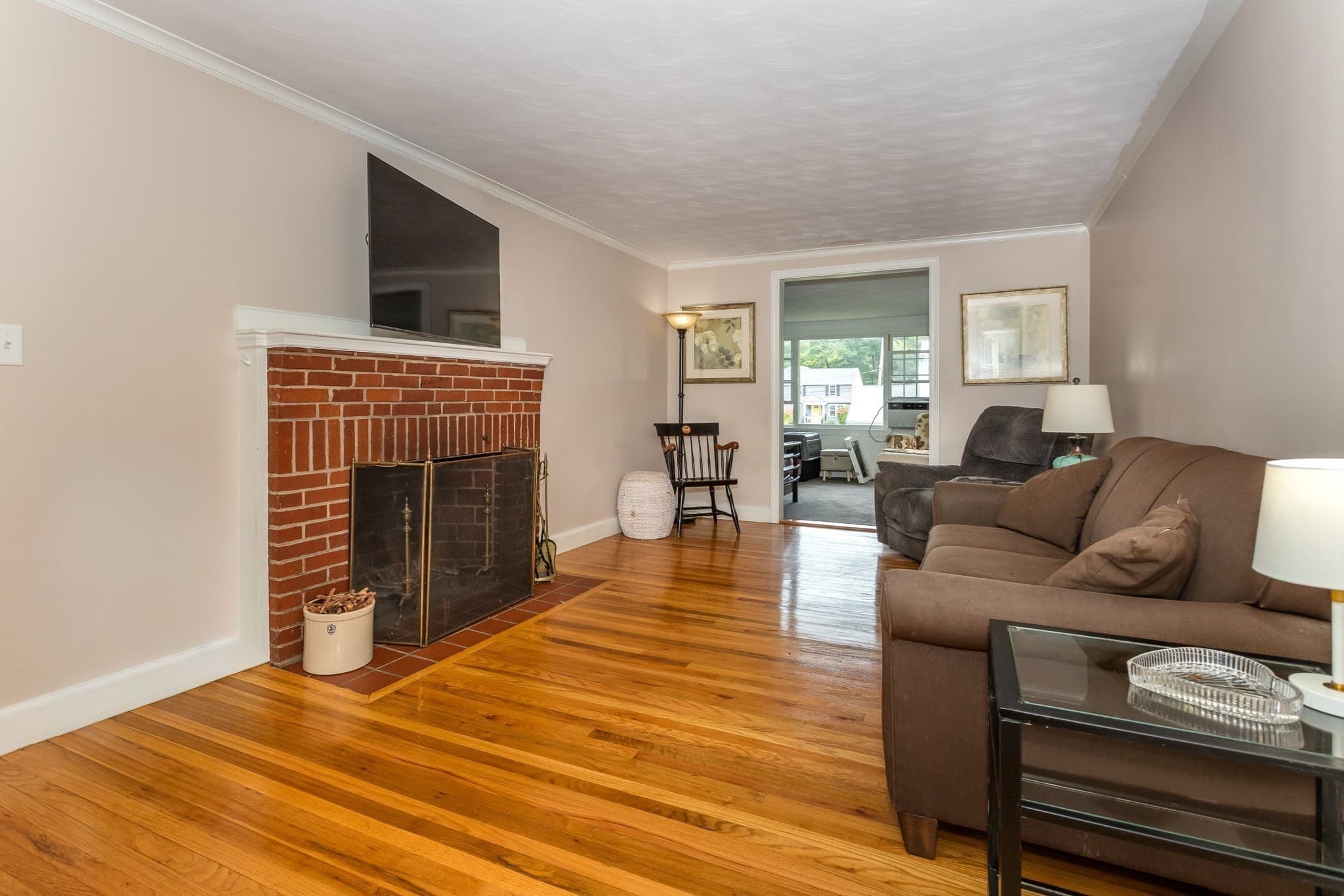 Single Family Residence at 133 Gulliver St, Milton MA 02186, Milton, photo 12 of 17