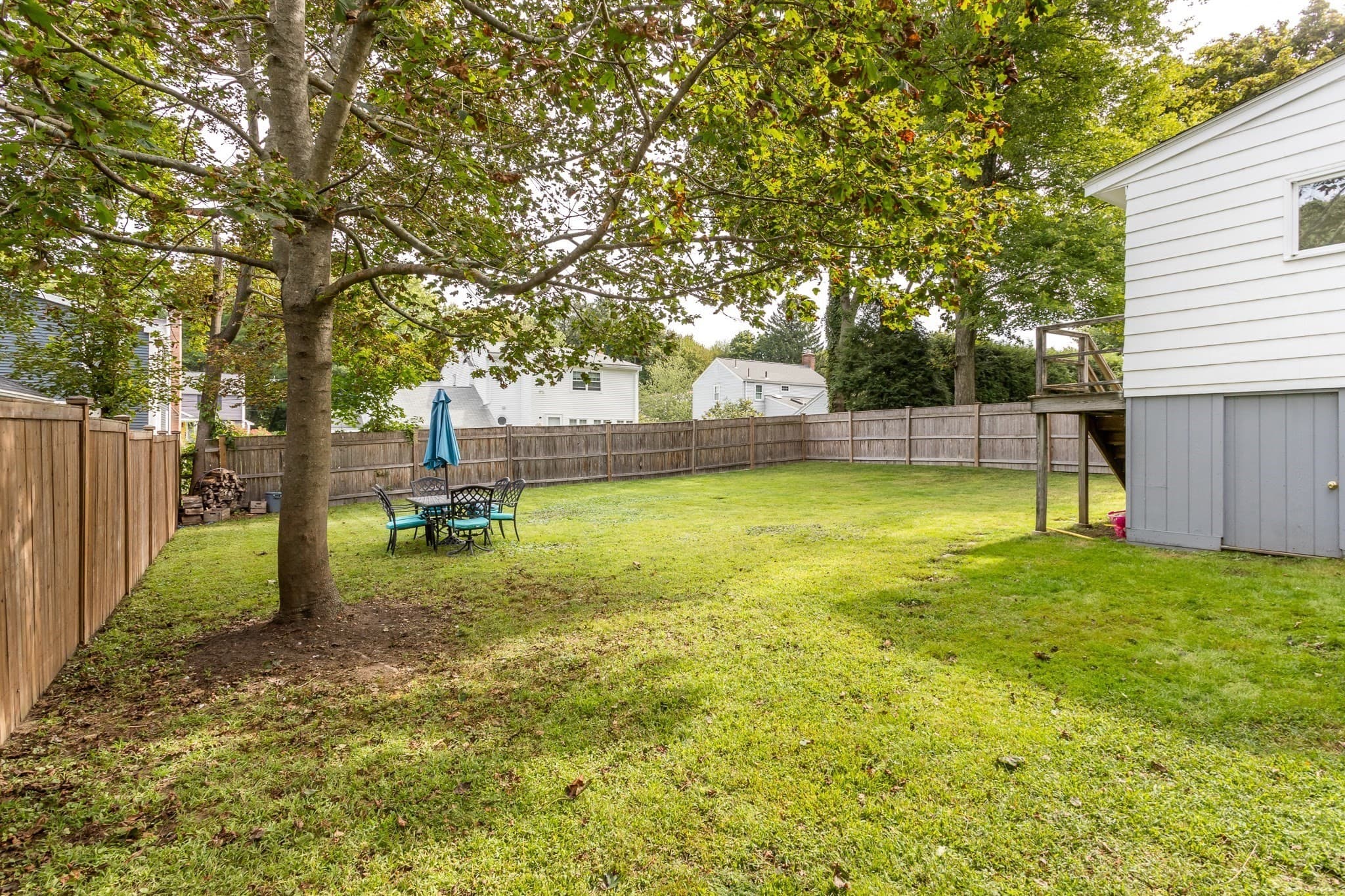 Single Family Residence at 133 Gulliver St, Milton MA 02186, Milton, photo 3 of 17