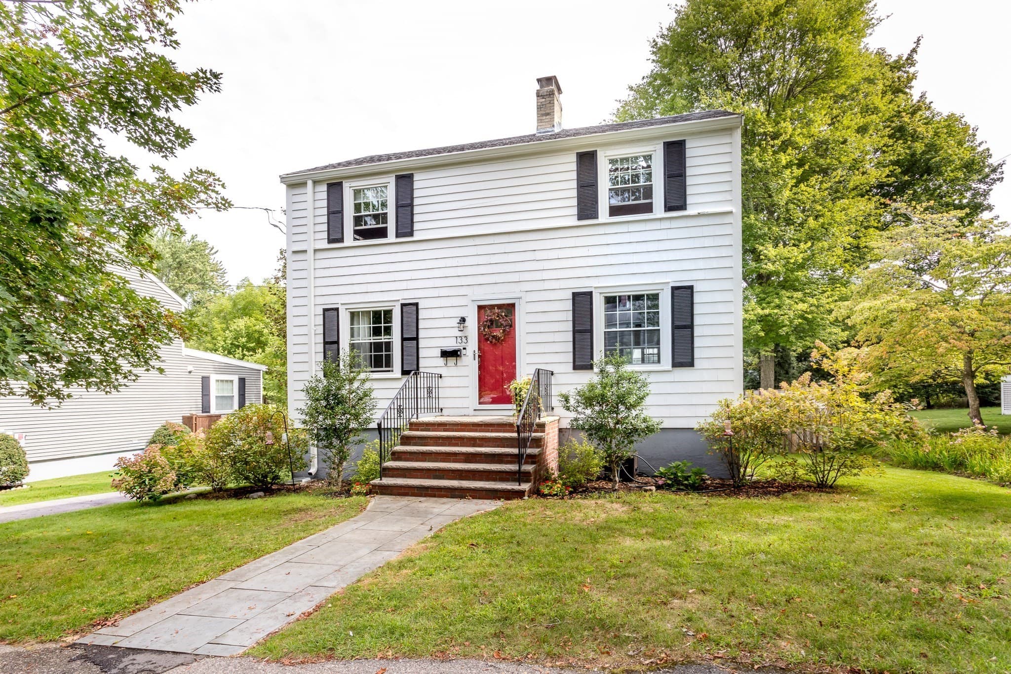 133 Gulliver St, Milton MA 02186