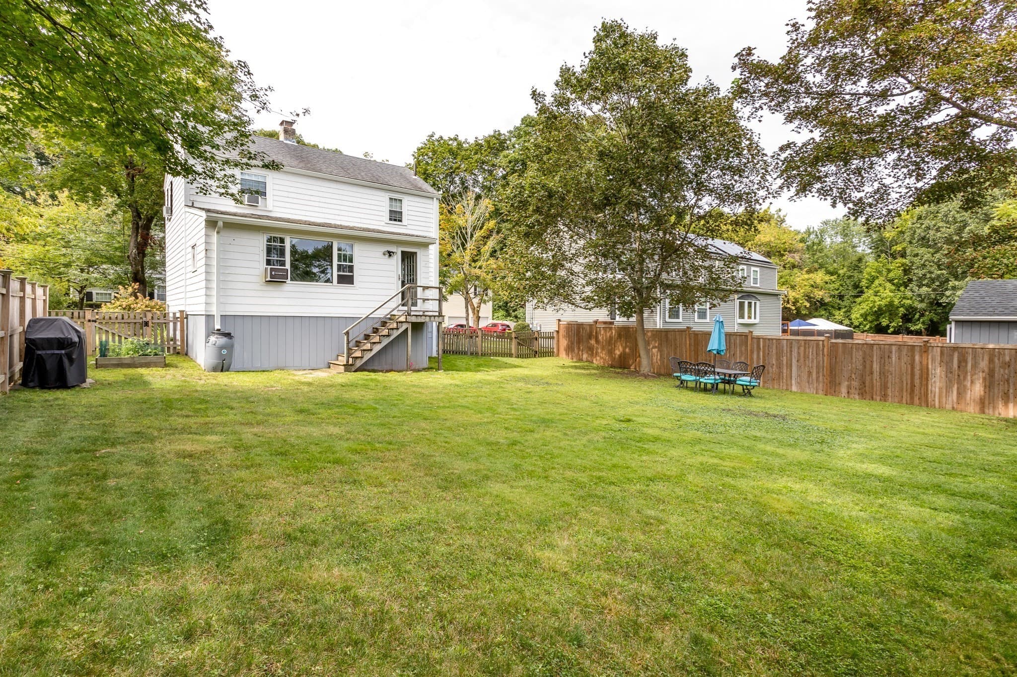 Single Family Residence at 133 Gulliver St, Milton MA 02186, Milton, photo 5 of 17
