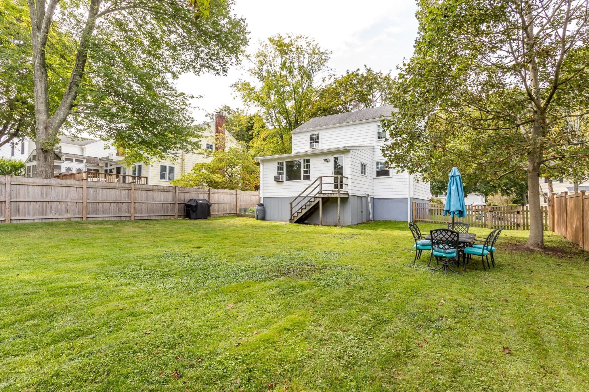 Single Family Residence at 133 Gulliver St, Milton MA 02186, Milton, photo 4 of 17