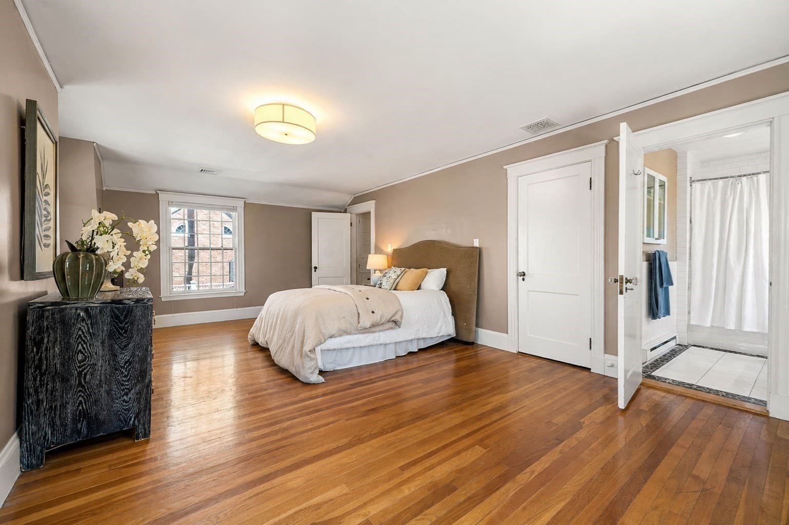 Single Family Residence at 292 Pond St, Brookline MA 02130, Brookline, photo 23 of 41