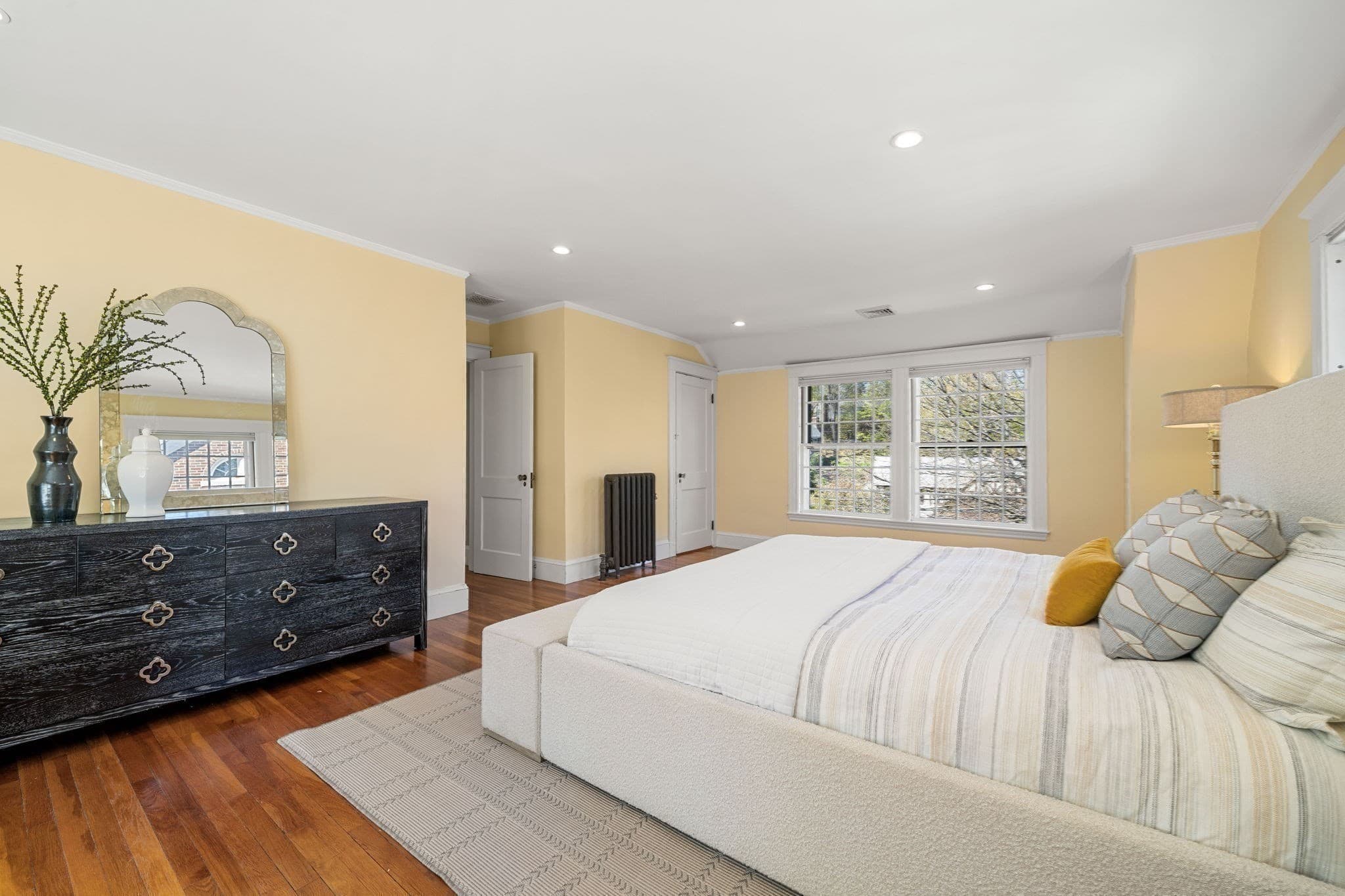 Single Family Residence at 292 Pond St, Brookline MA 02130, Brookline, photo 27 of 41