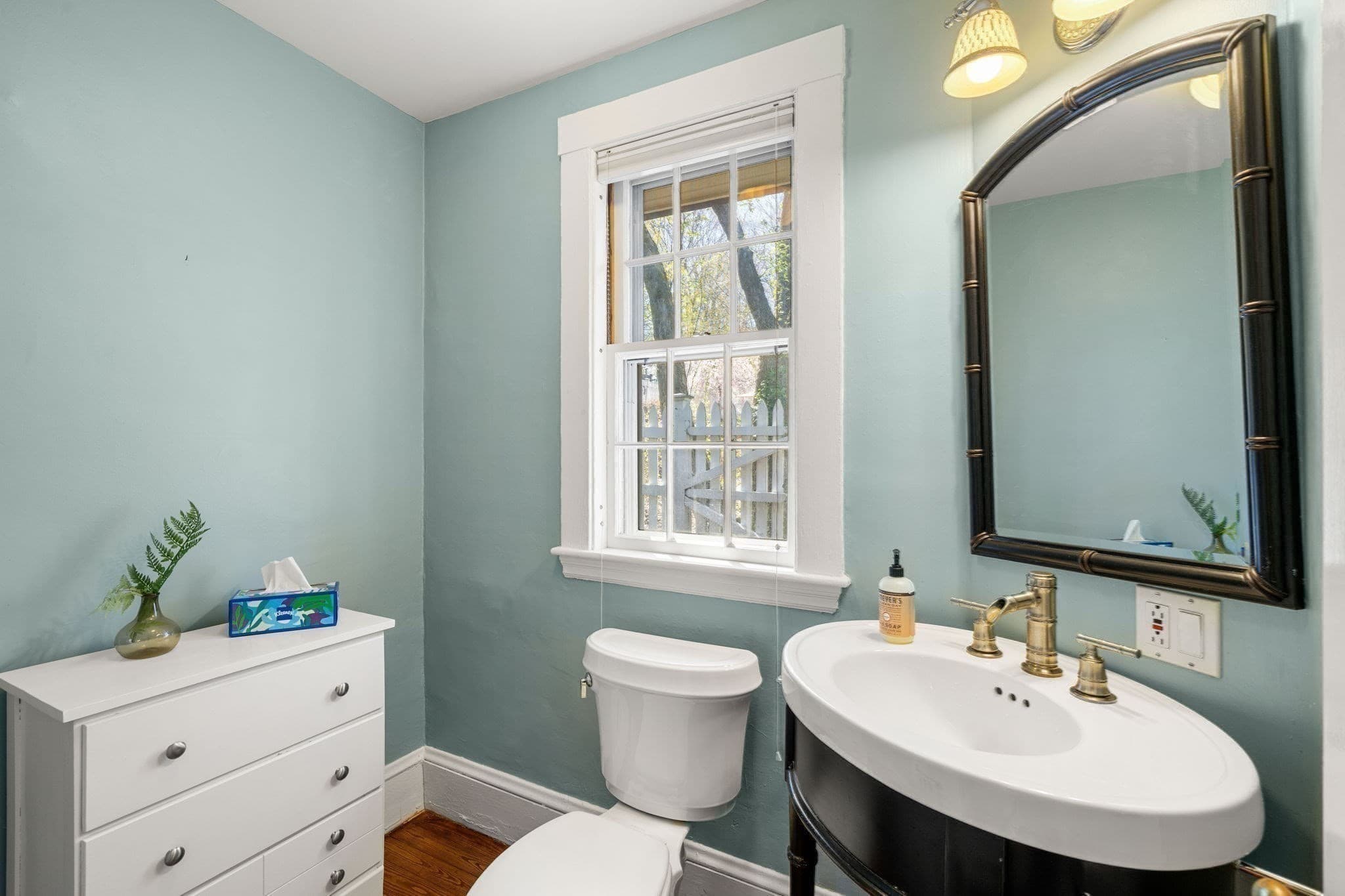 Single Family Residence at 292 Pond St, Brookline MA 02130, Brookline, photo 17 of 41