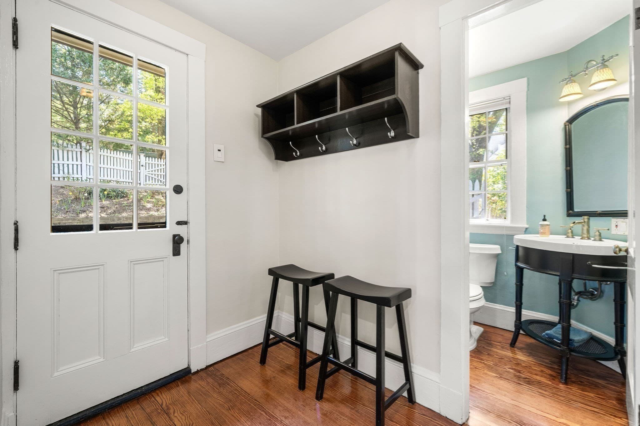 Single Family Residence at 292 Pond St, Brookline MA 02130, Brookline, photo 16 of 41