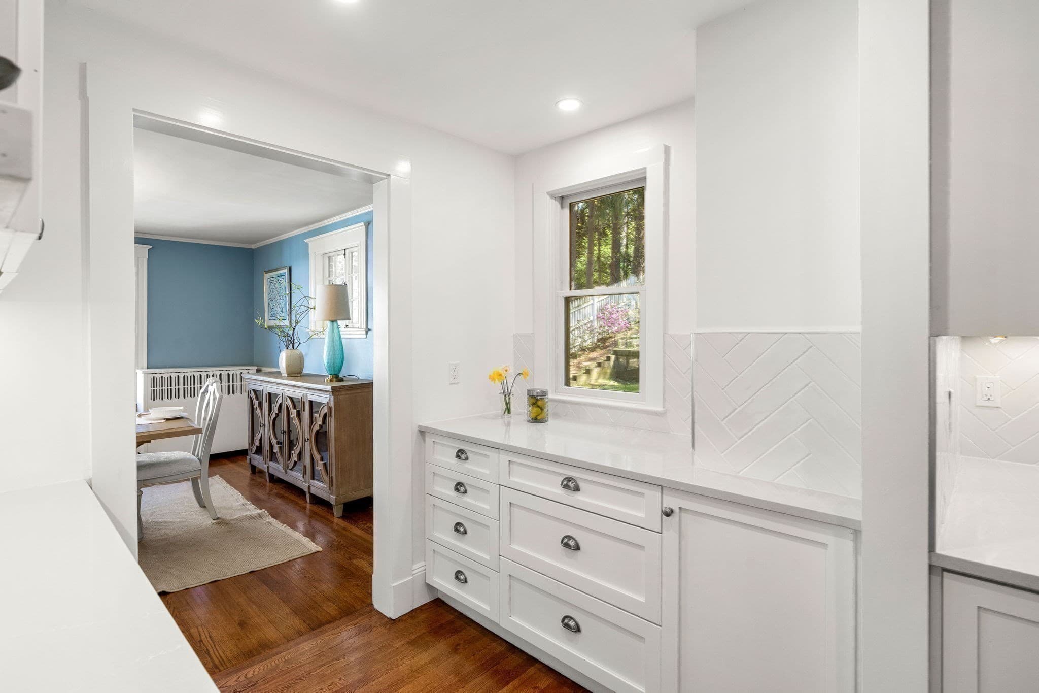 Single Family Residence at 292 Pond St, Brookline MA 02130, Brookline, photo 12 of 41