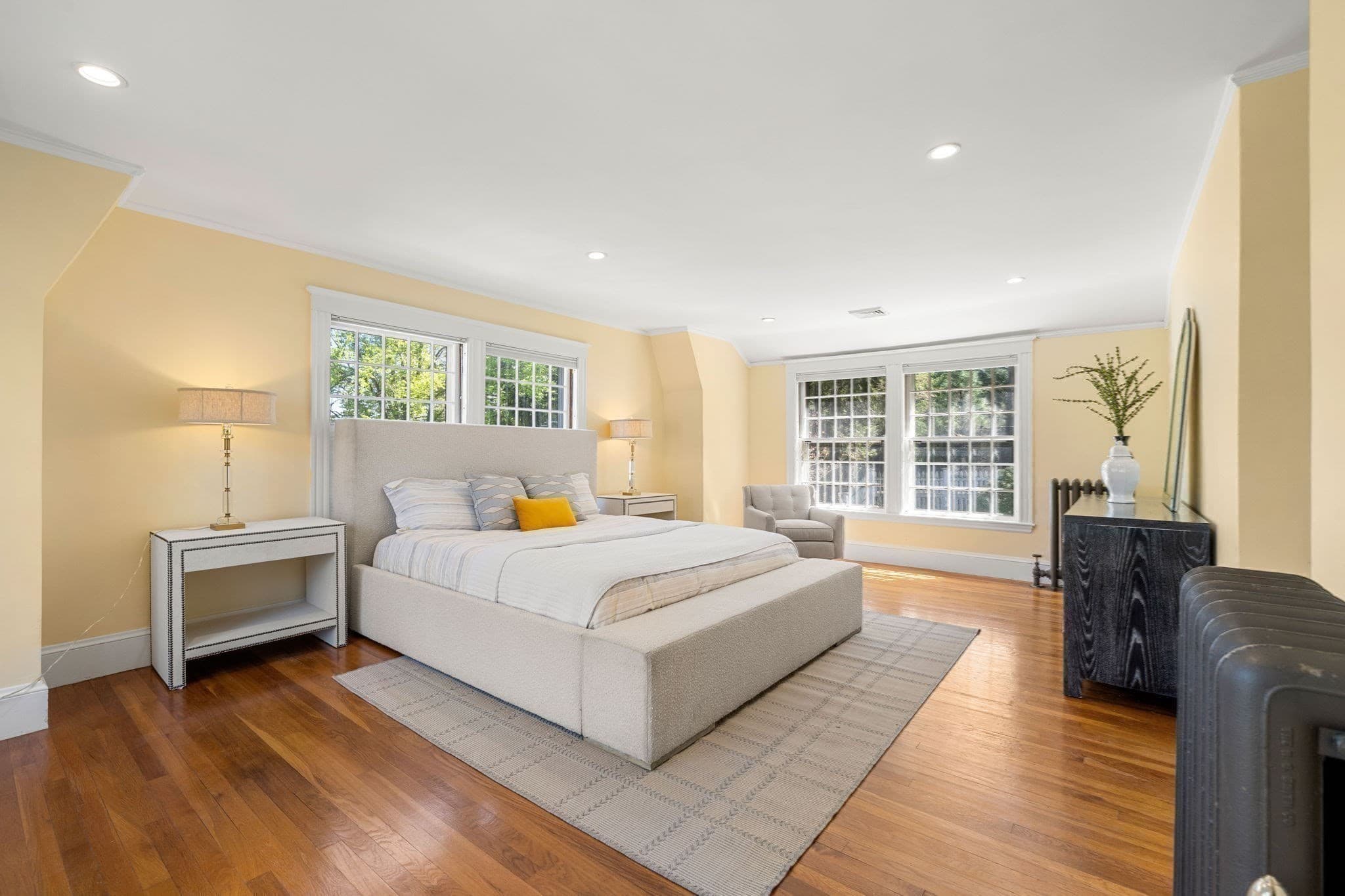 Single Family Residence at 292 Pond St, Brookline MA 02130, Brookline, photo 26 of 41