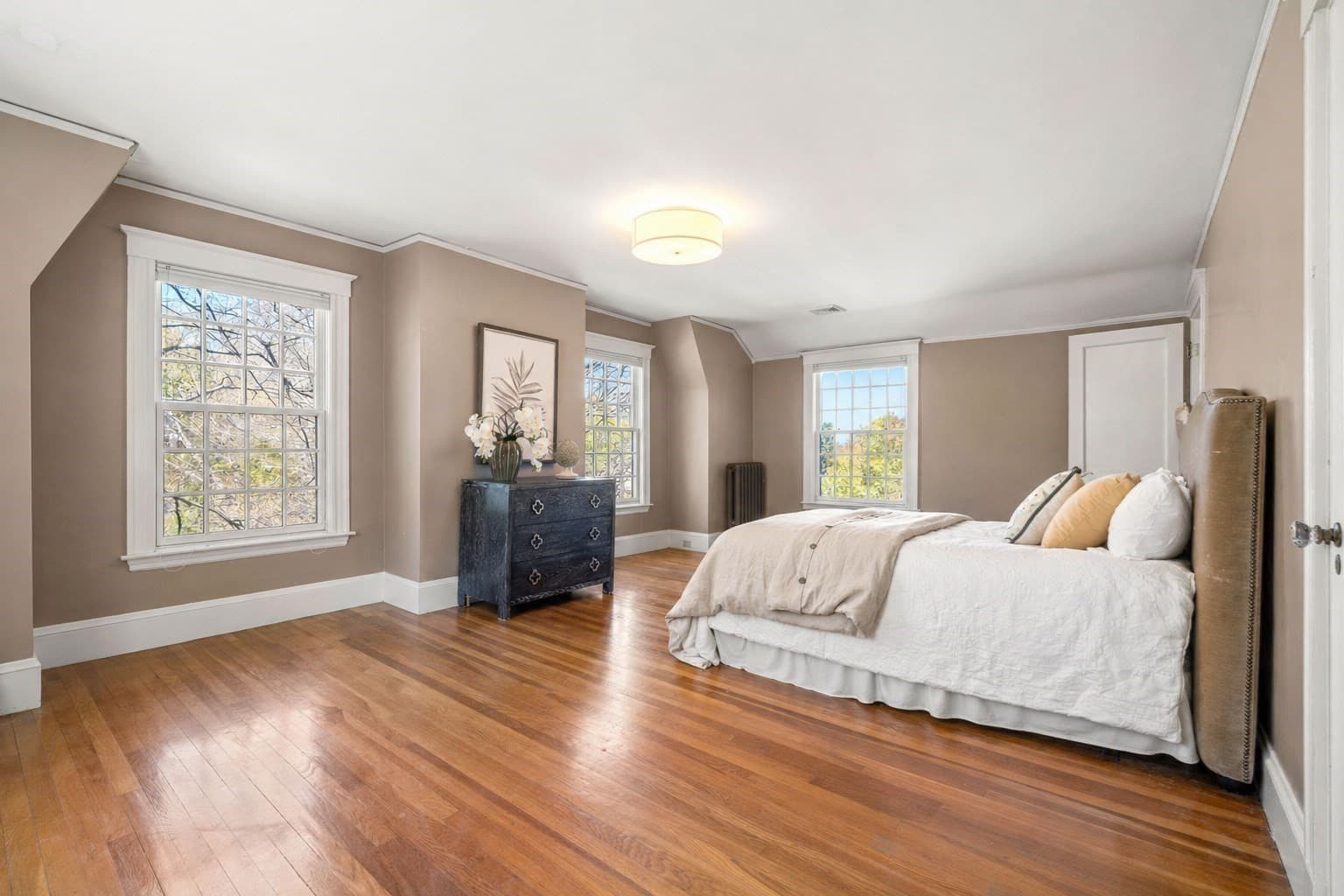 Single Family Residence at 292 Pond St, Brookline MA 02130, Brookline, photo 22 of 41