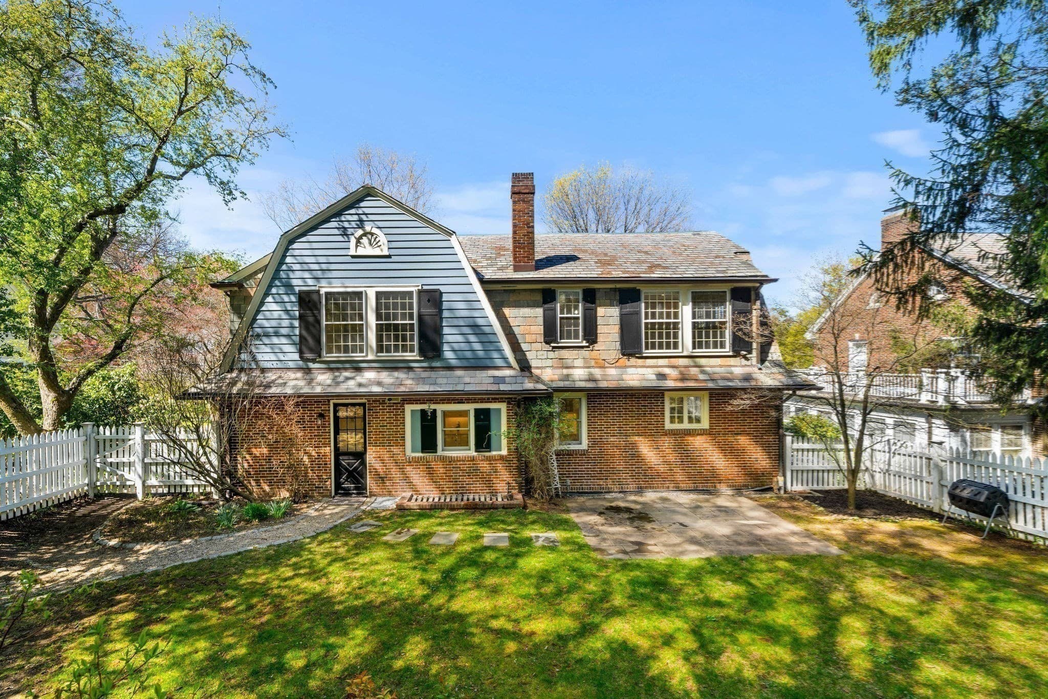 Single Family Residence at 292 Pond St, Brookline MA 02130, Brookline, photo 36 of 41