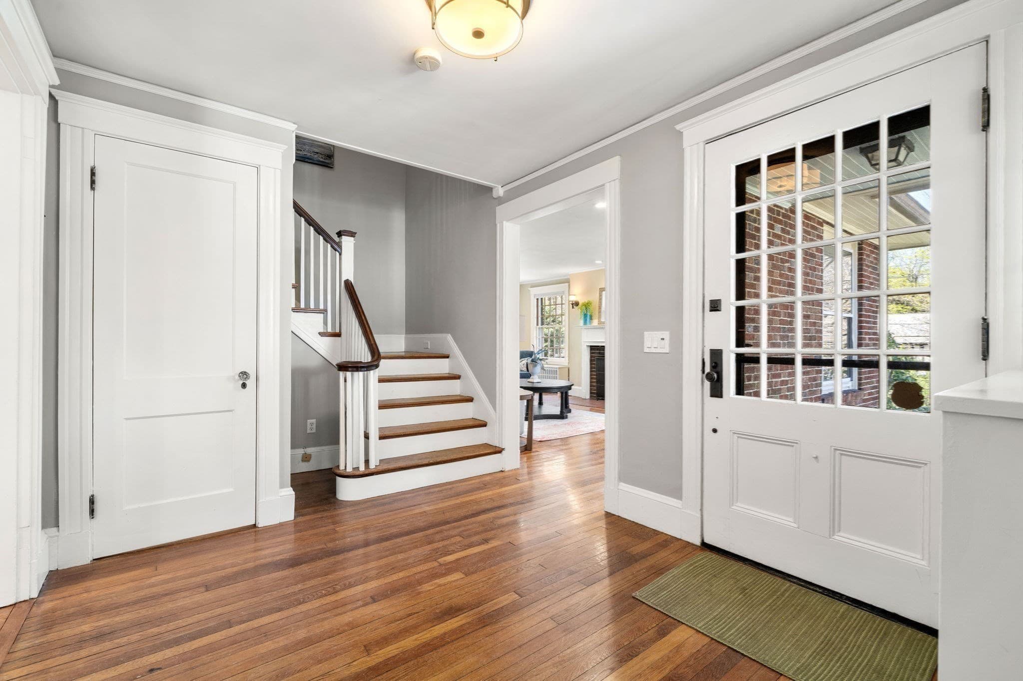 Single Family Residence at 292 Pond St, Brookline MA 02130, Brookline, photo 5 of 41