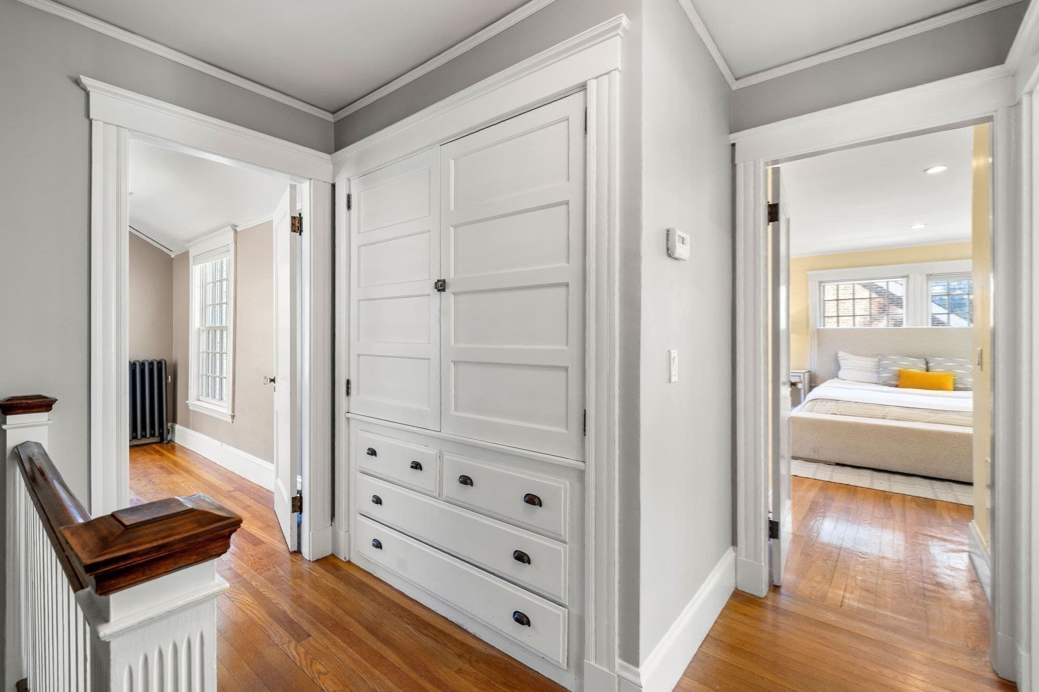 Single Family Residence at 292 Pond St, Brookline MA 02130, Brookline, photo 20 of 41