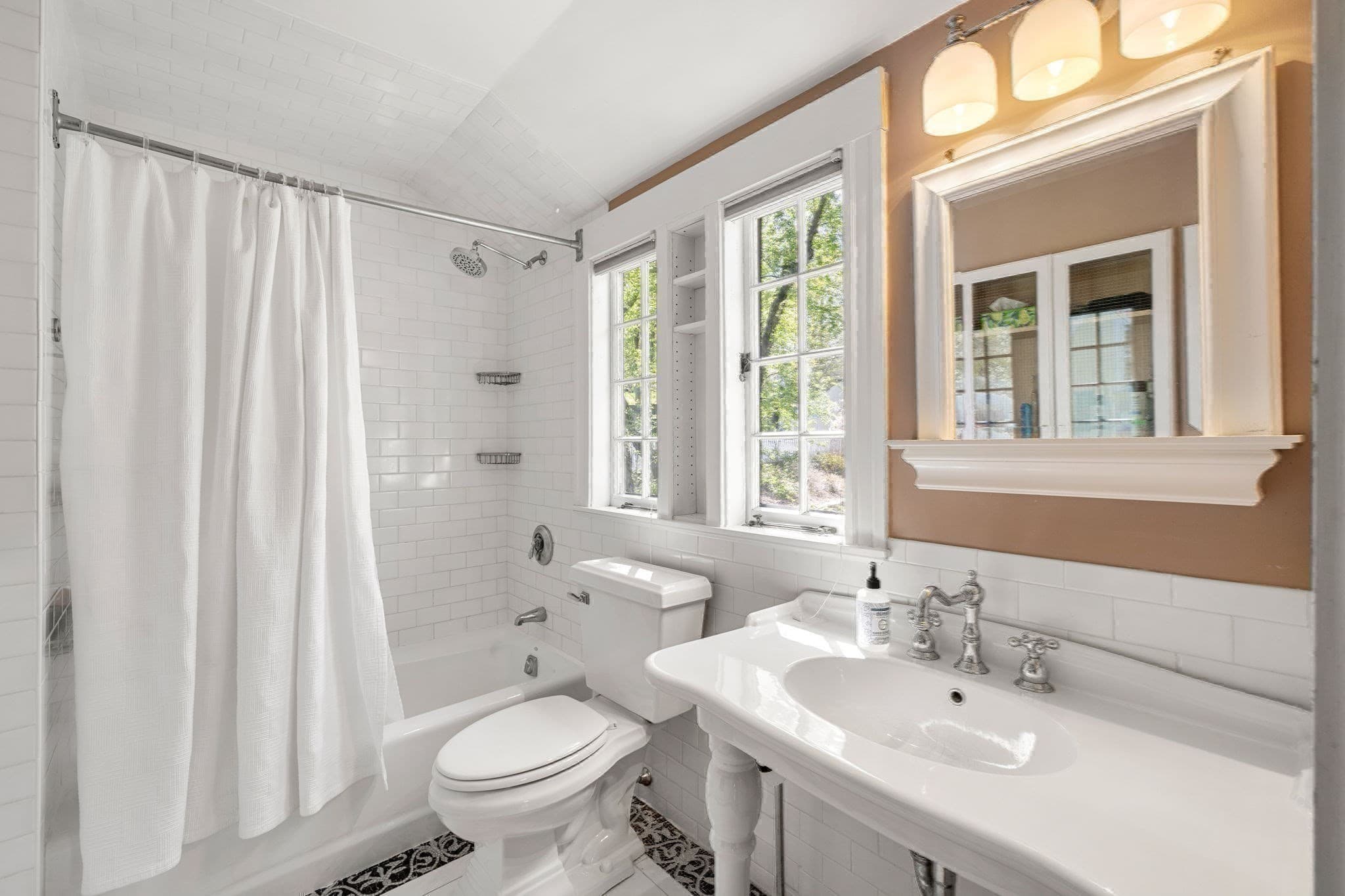 Single Family Residence at 292 Pond St, Brookline MA 02130, Brookline, photo 24 of 41