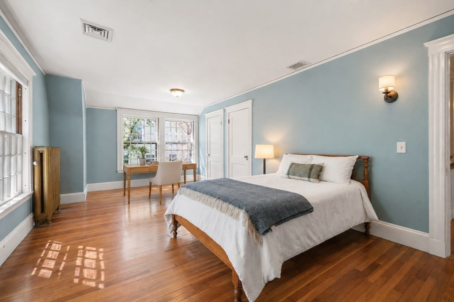 Single Family Residence at 292 Pond St, Brookline MA 02130, Brookline, photo 30 of 41