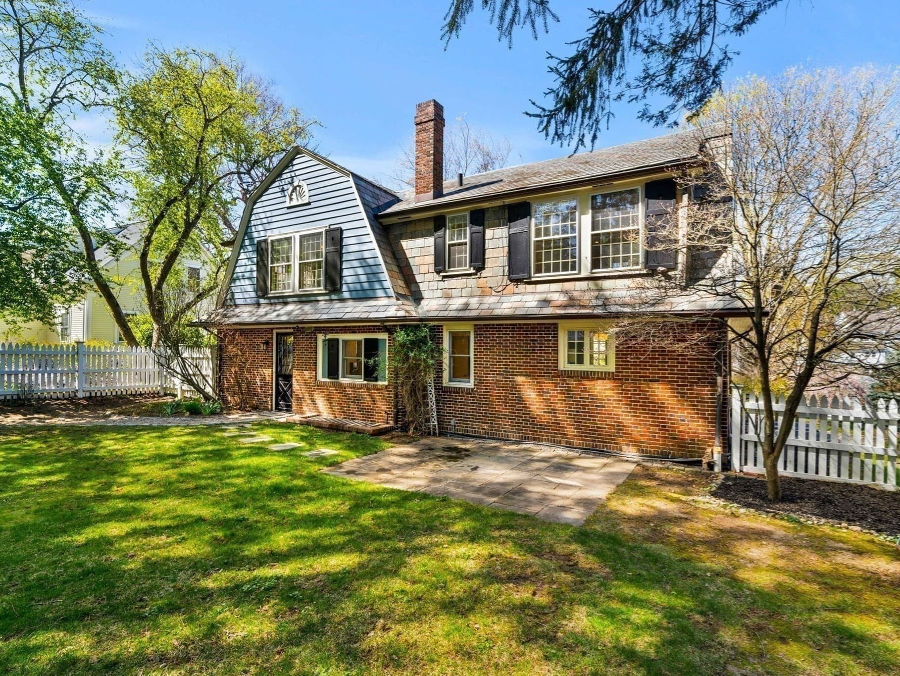 Single Family Residence at 292 Pond St, Brookline MA 02130, Brookline, photo 38 of 41