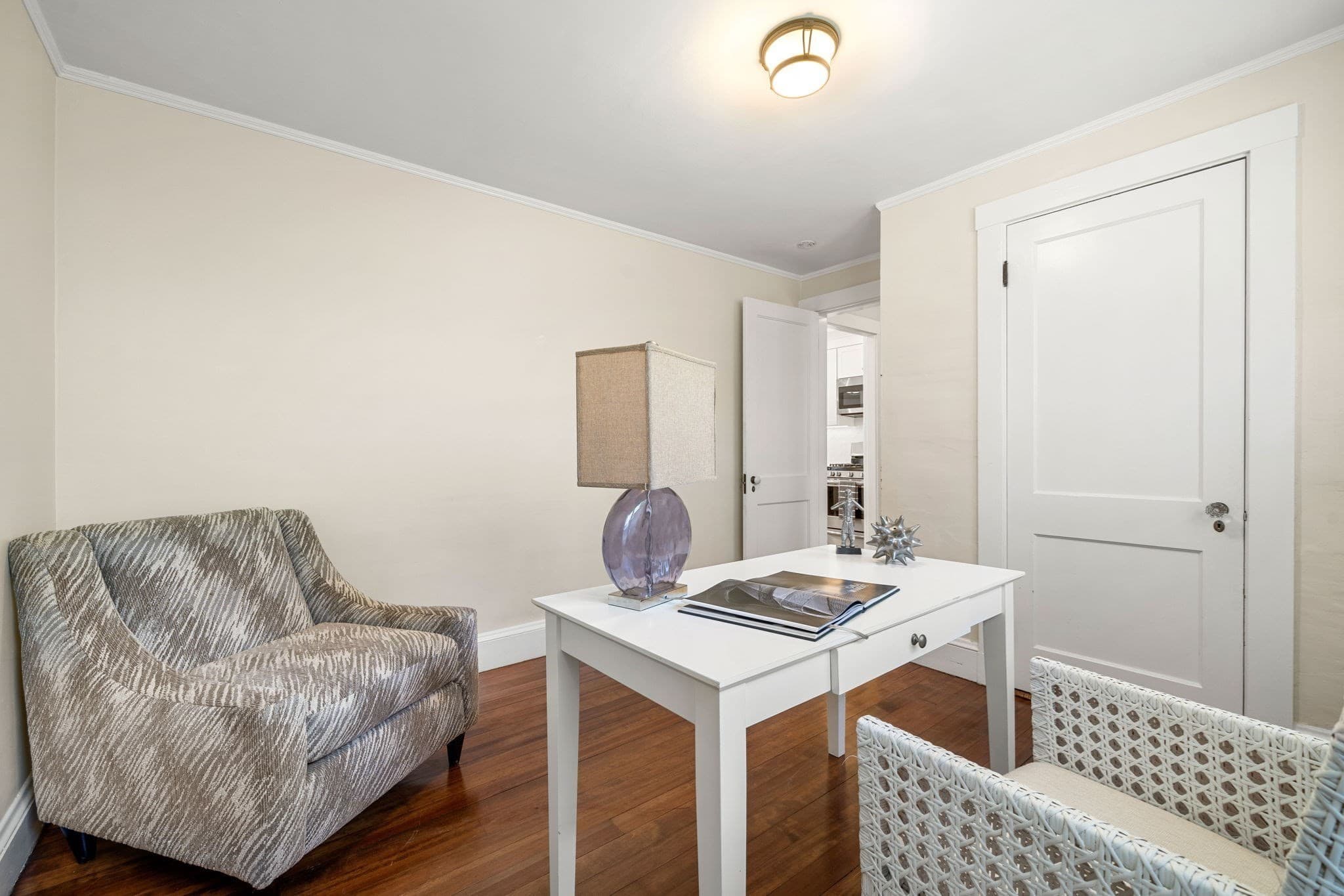 Single Family Residence at 292 Pond St, Brookline MA 02130, Brookline, photo 18 of 41