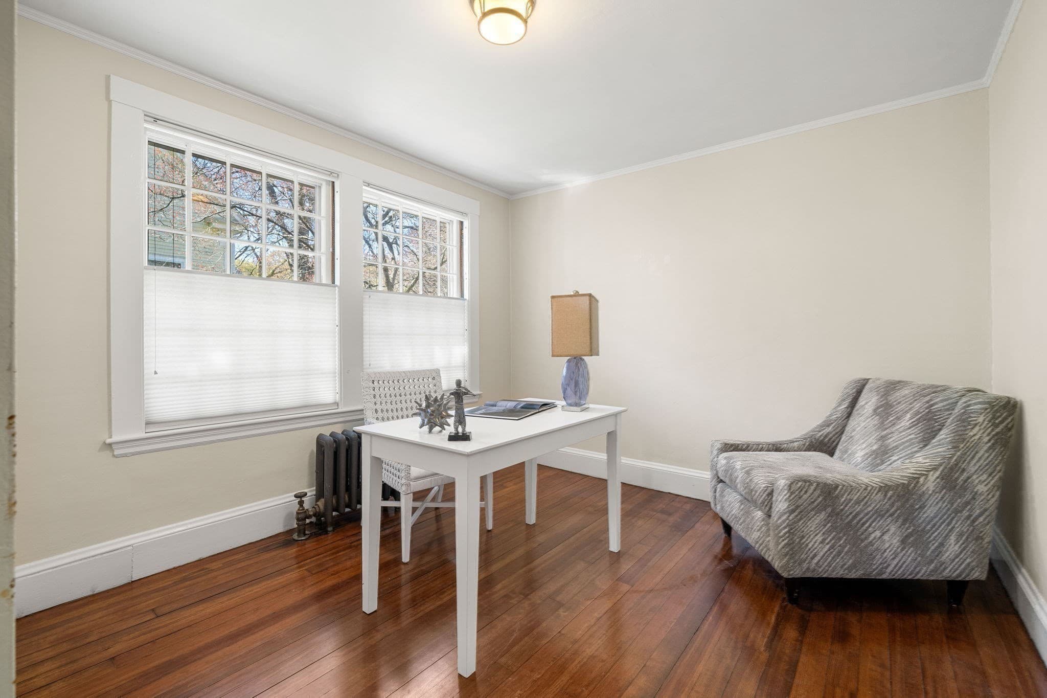 Single Family Residence at 292 Pond St, Brookline MA 02130, Brookline, photo 19 of 41