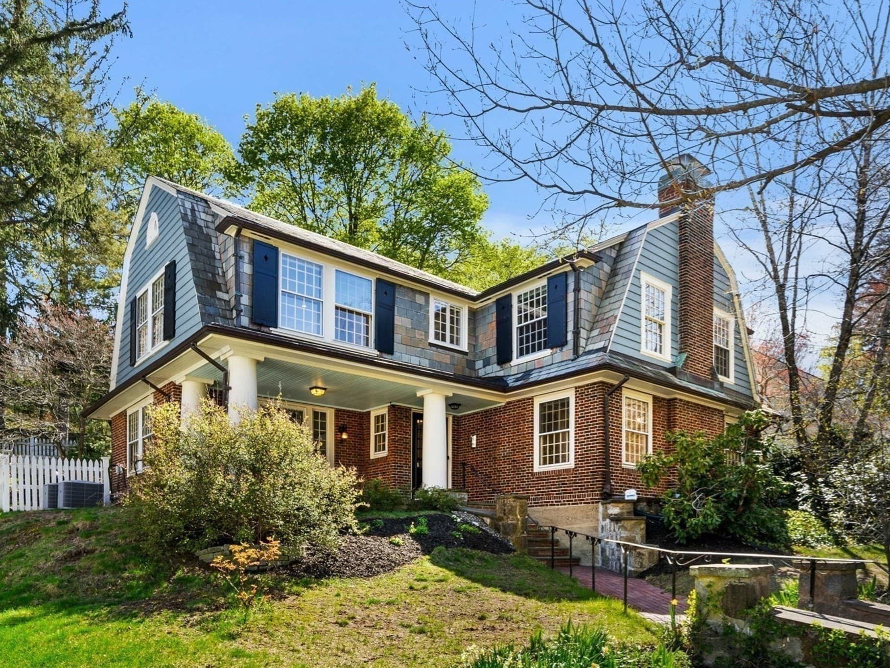 Single Family Residence at 292 Pond St, Brookline MA 02130, Brookline, photo 40 of 41