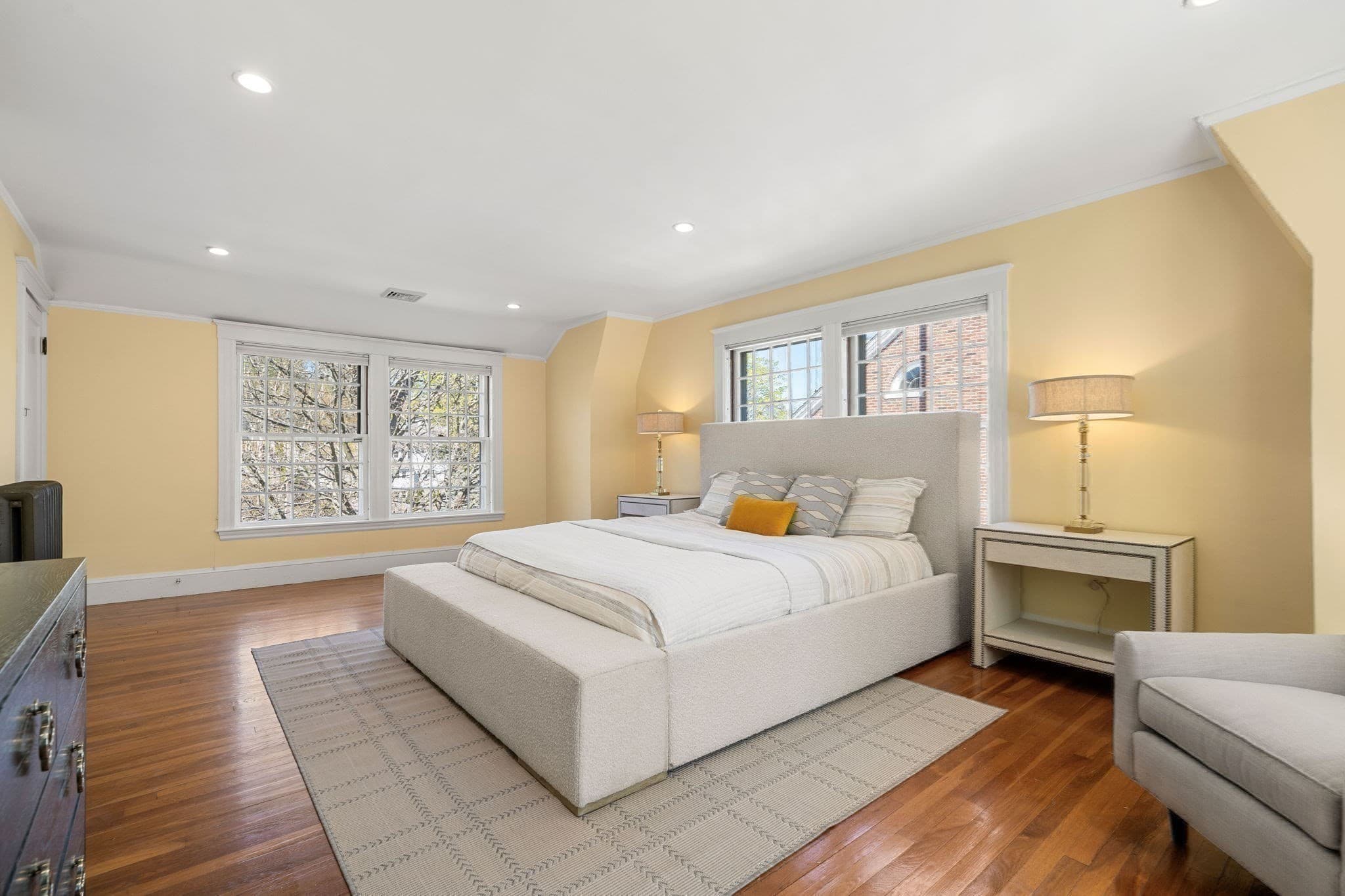 Single Family Residence at 292 Pond St, Brookline MA 02130, Brookline, photo 25 of 41