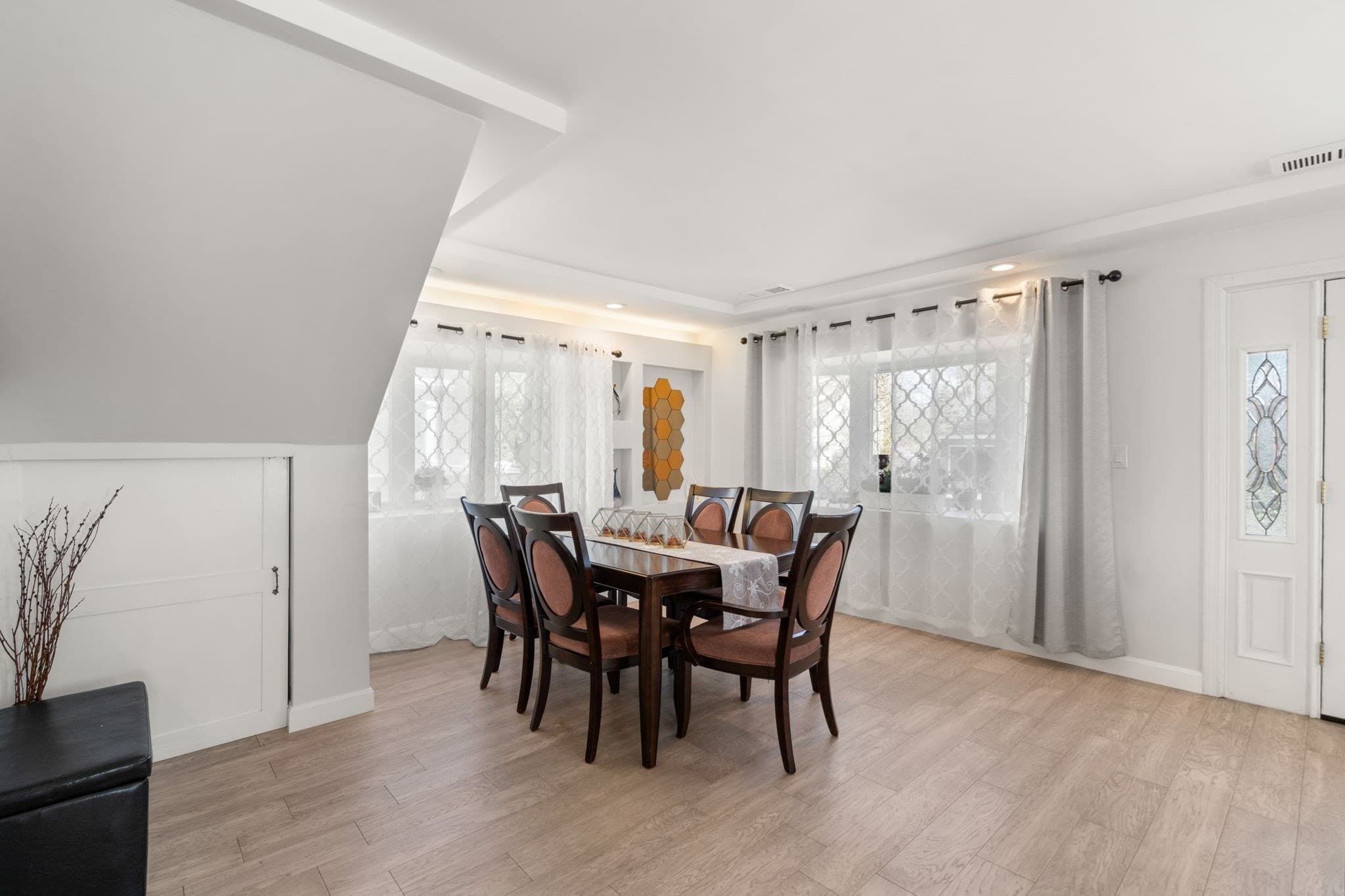 Single Family Residence at 581 California, Newton MA 02460, photo 6 of 22