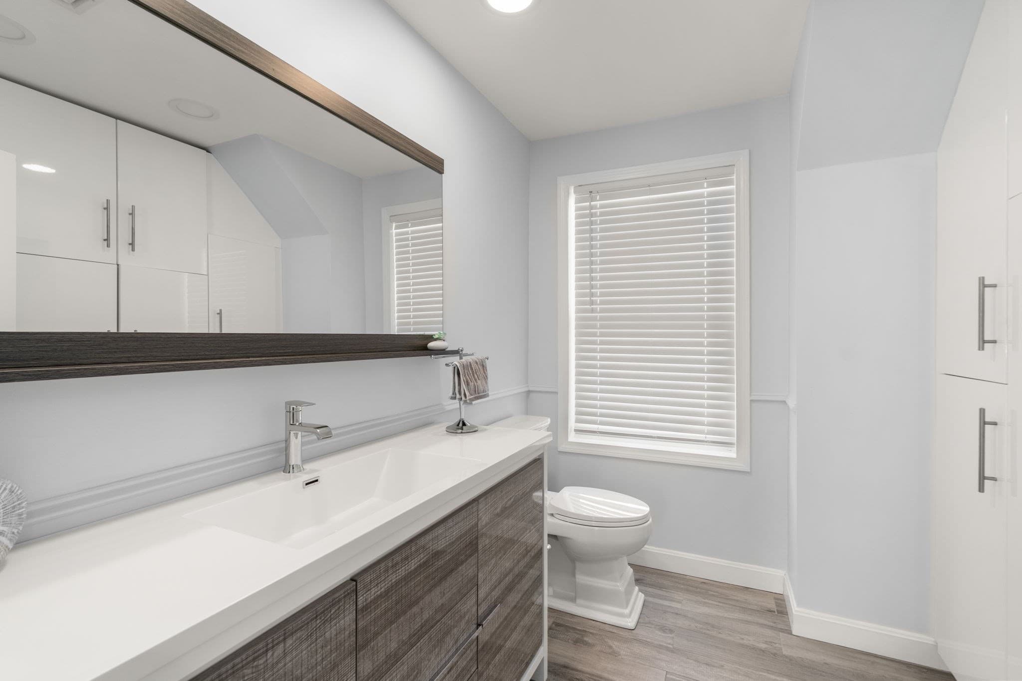 Single Family Residence at 581 California, Newton MA 02460, photo 7 of 22