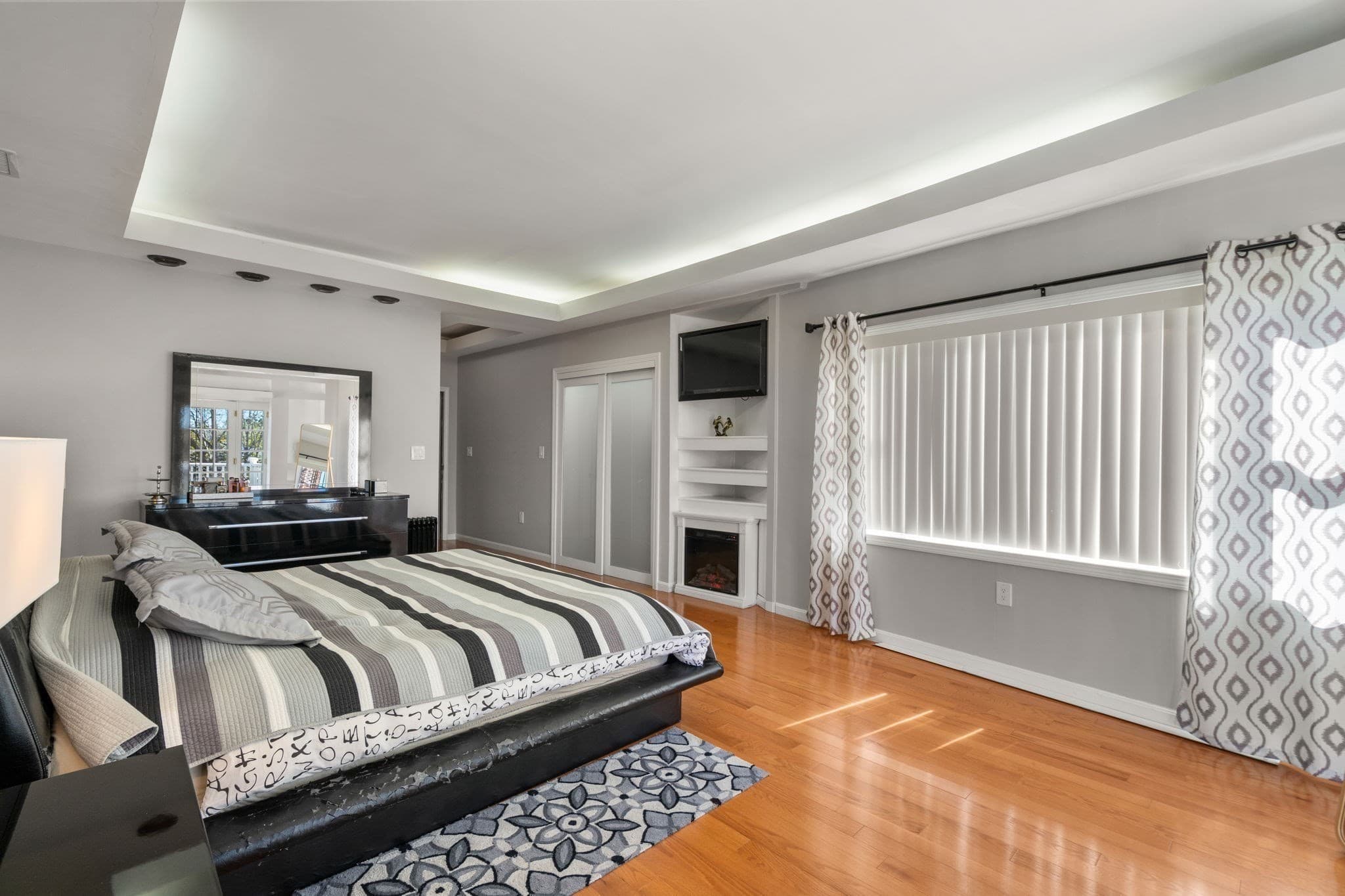Single Family Residence at 581 California, Newton MA 02460, photo 9 of 22