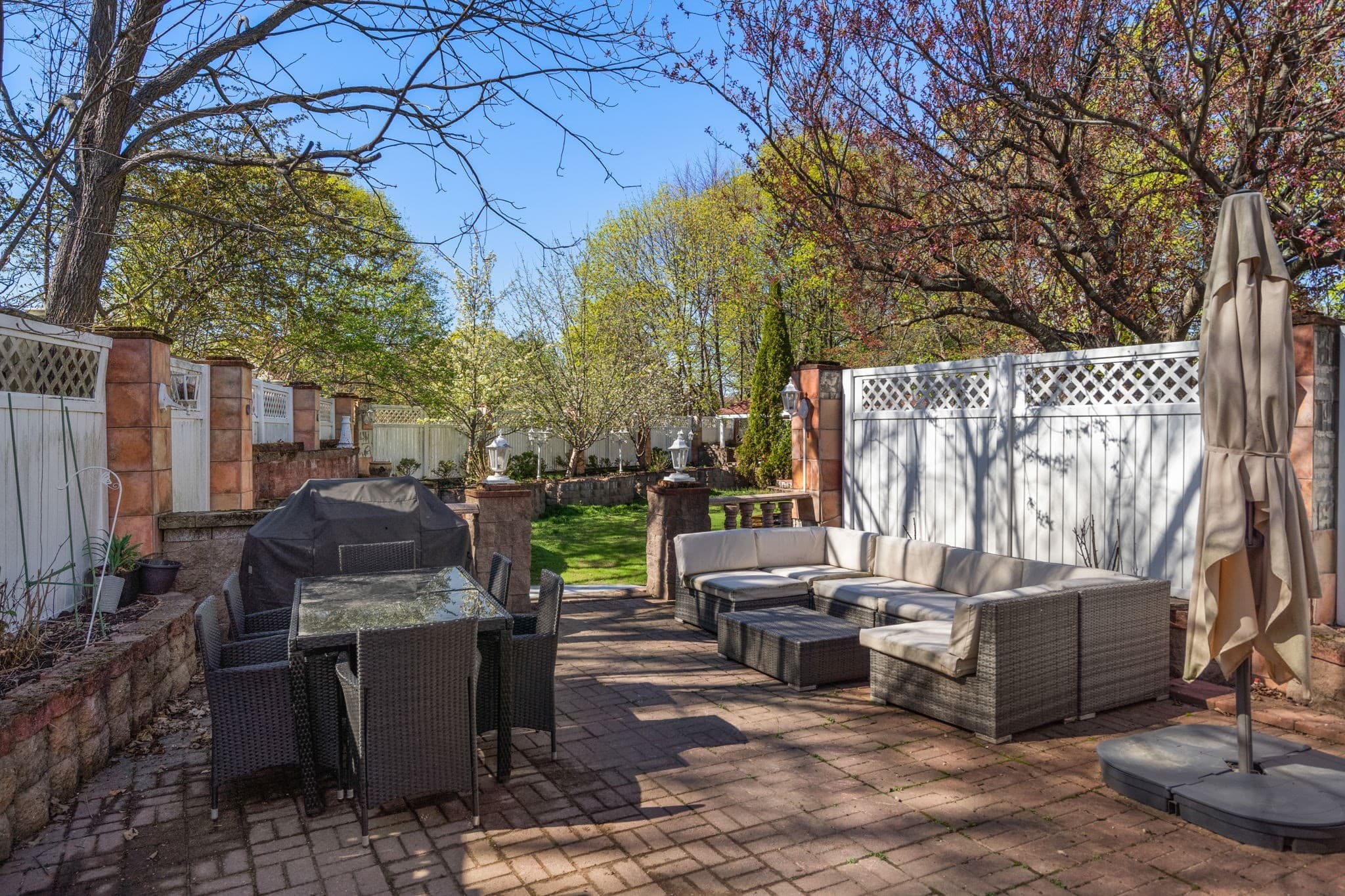 Single Family Residence at 581 California, Newton MA 02460, photo 19 of 22