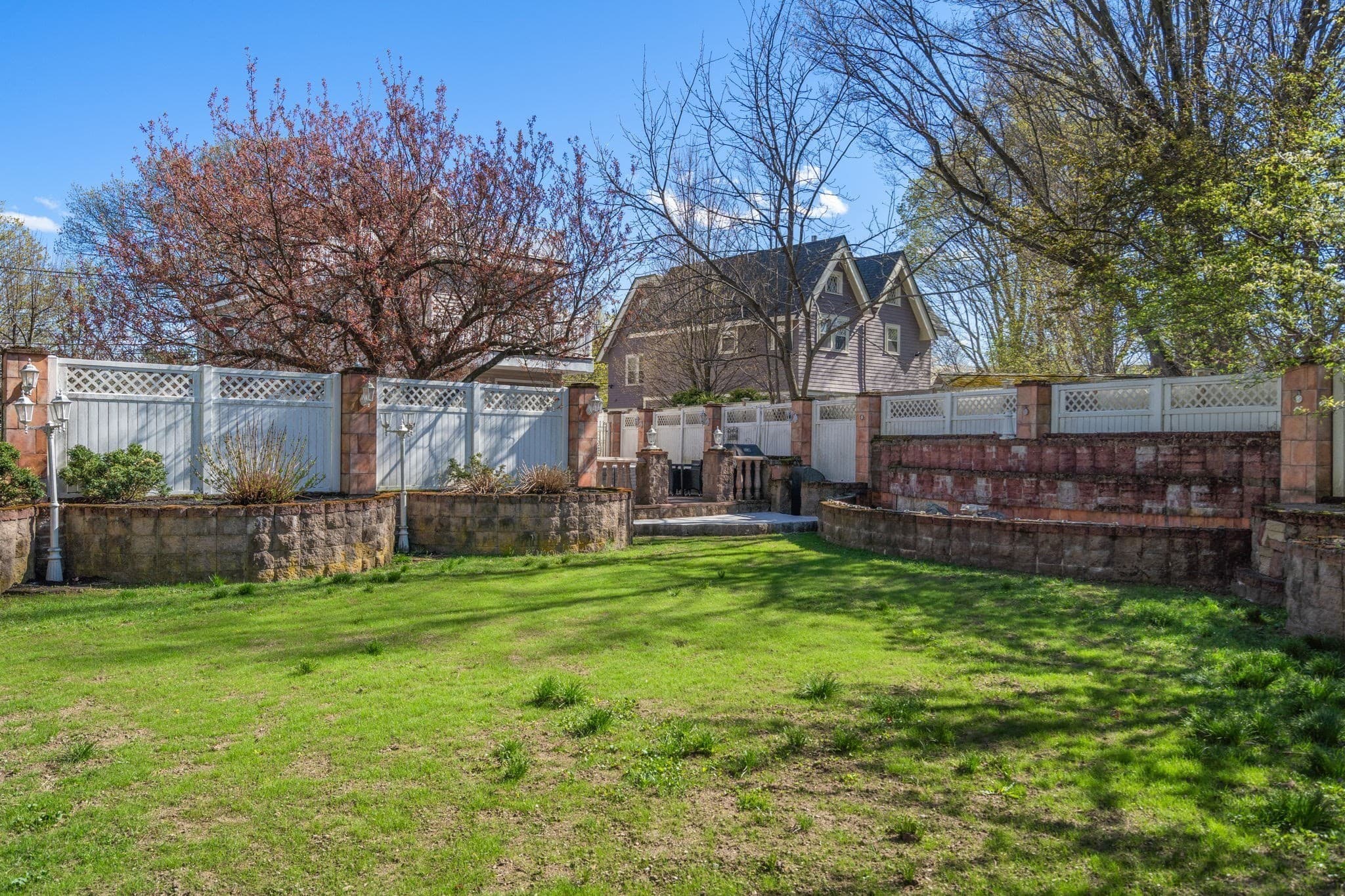 Single Family Residence at 581 California, Newton MA 02460, photo 21 of 22