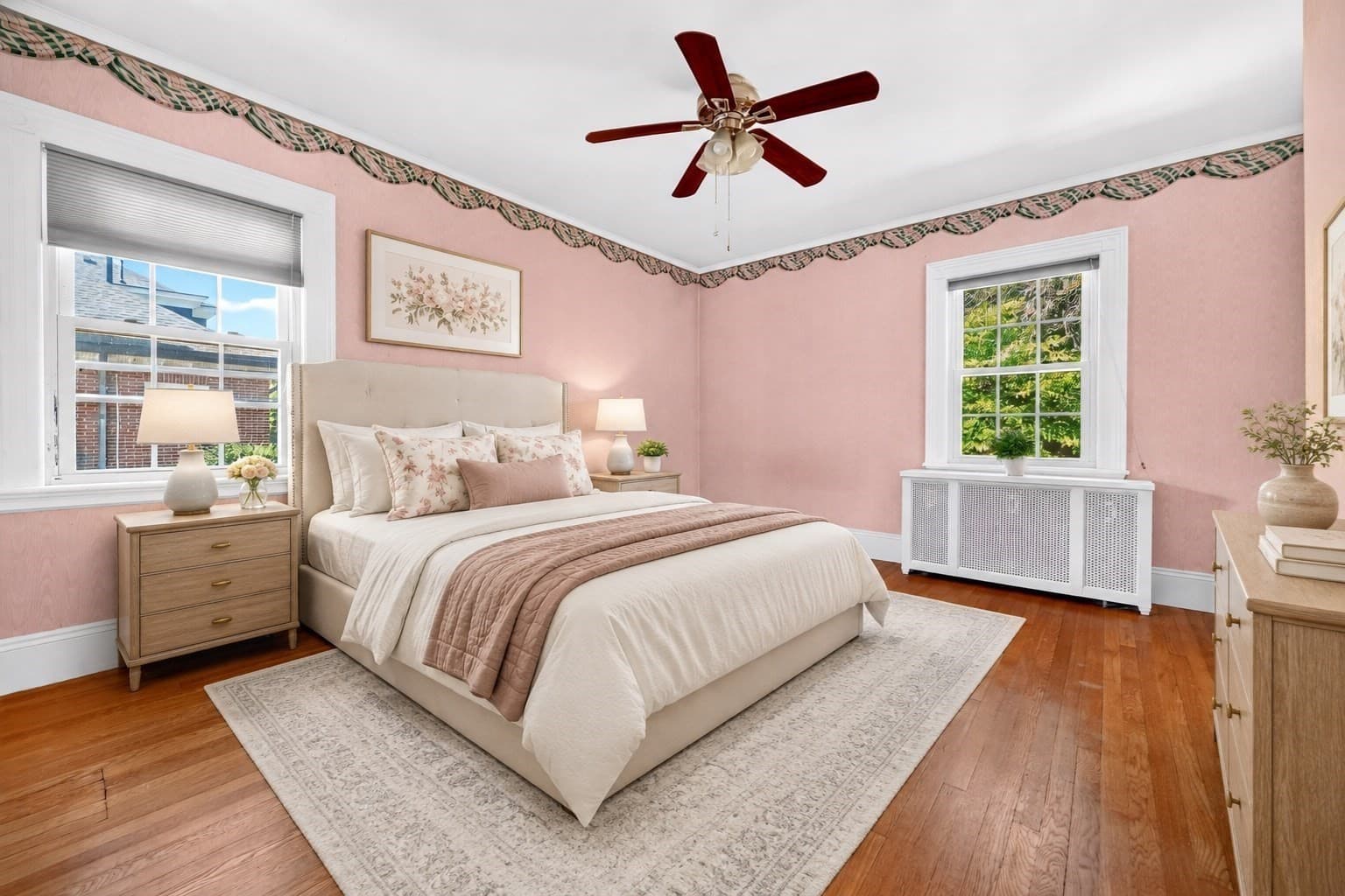 Single Family Residence at 127 Commonwealth Ave, Newton MA 02467, Newton, photo 23 of 38