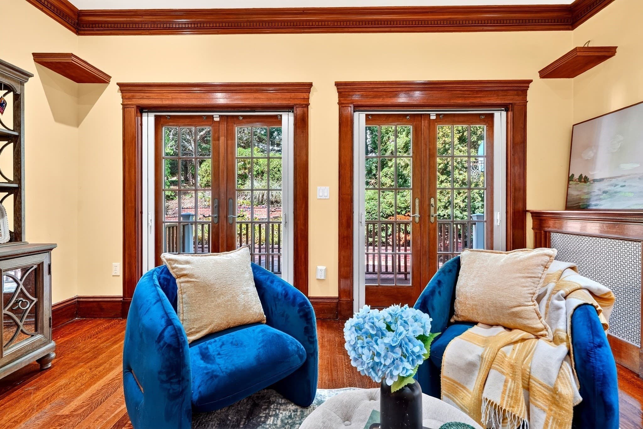 Single Family Residence at 127 Commonwealth Ave, Newton MA 02467, Newton, photo 13 of 38