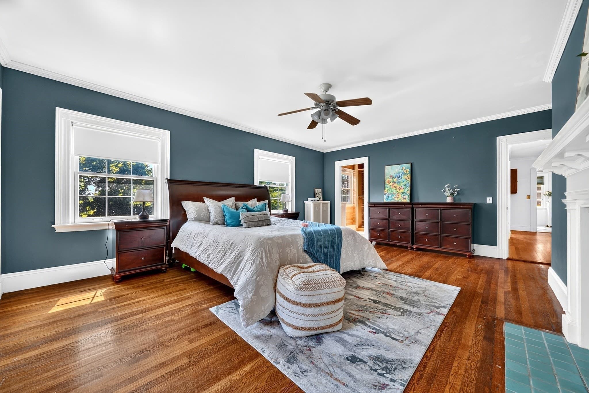 Single Family Residence at 127 Commonwealth Ave, Newton MA 02467, Newton, photo 17 of 38