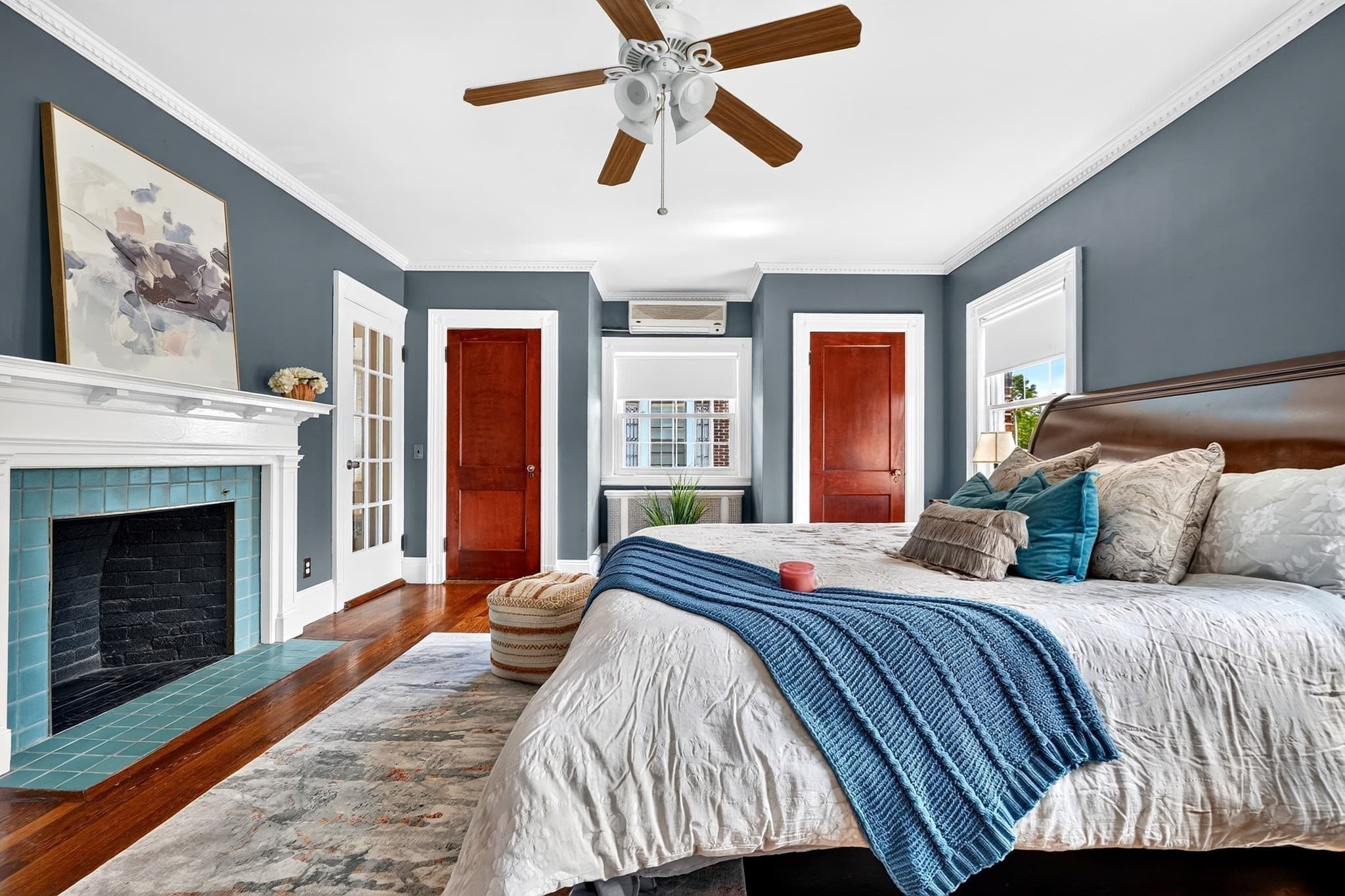 Single Family Residence at 127 Commonwealth Ave, Newton MA 02467, Newton, photo 16 of 38