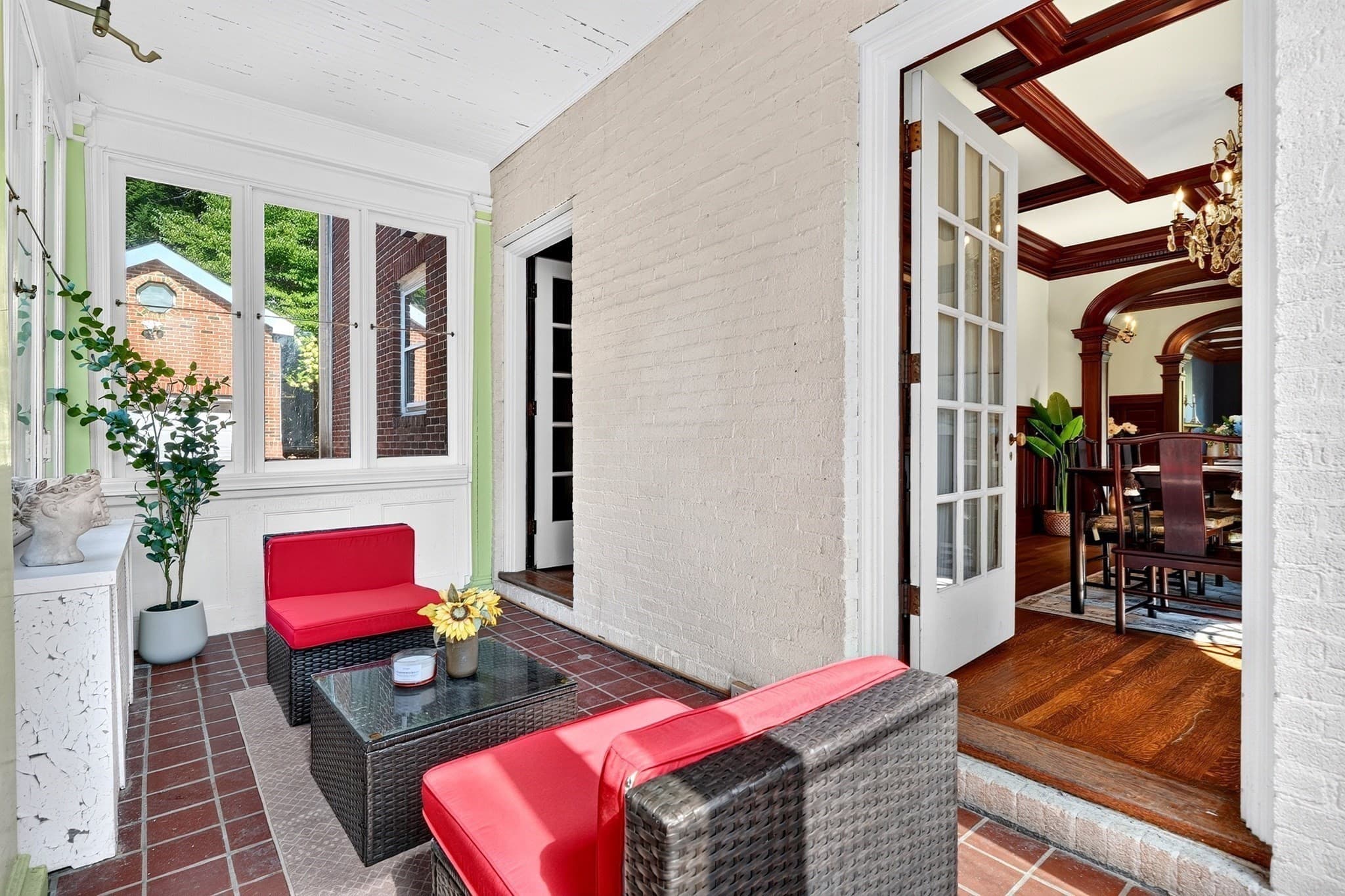 Single Family Residence at 127 Commonwealth Ave, Newton MA 02467, Newton, photo 12 of 38