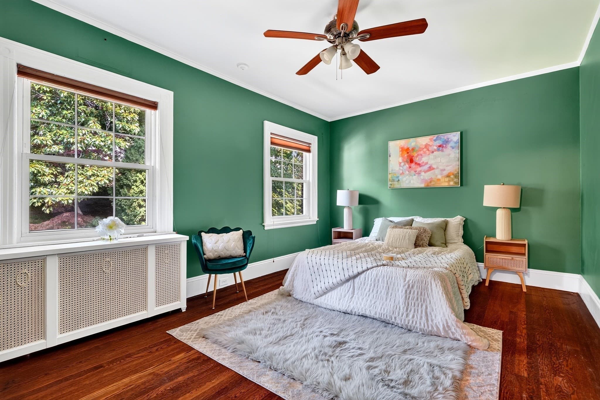 Single Family Residence at 127 Commonwealth Ave, Newton MA 02467, Newton, photo 22 of 38