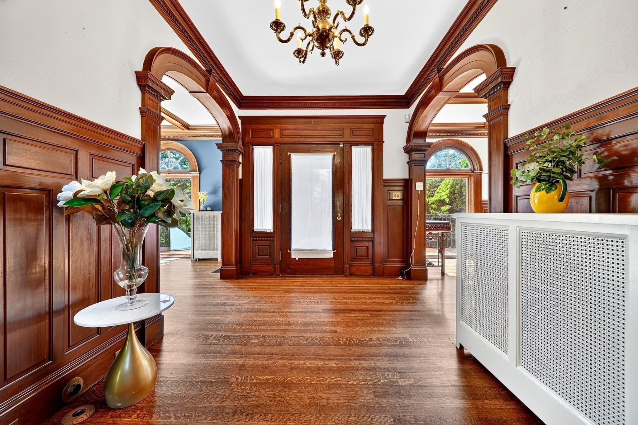 Single Family Residence at 127 Commonwealth Ave, Newton MA 02467, Newton, photo 11 of 38