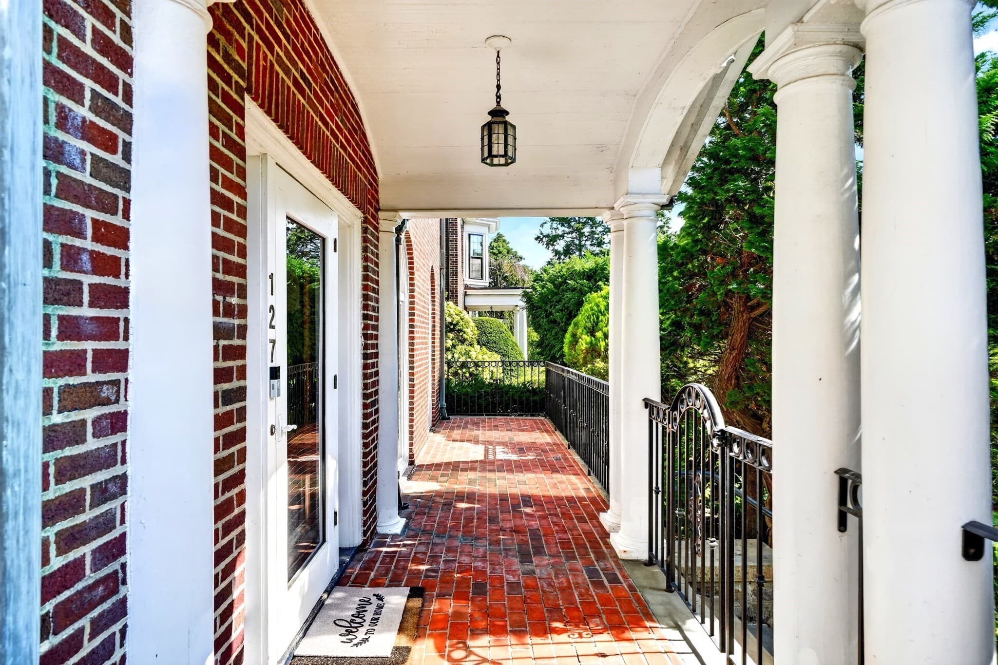 Single Family Residence at 127 Commonwealth Ave, Newton MA 02467, Newton, photo 31 of 38
