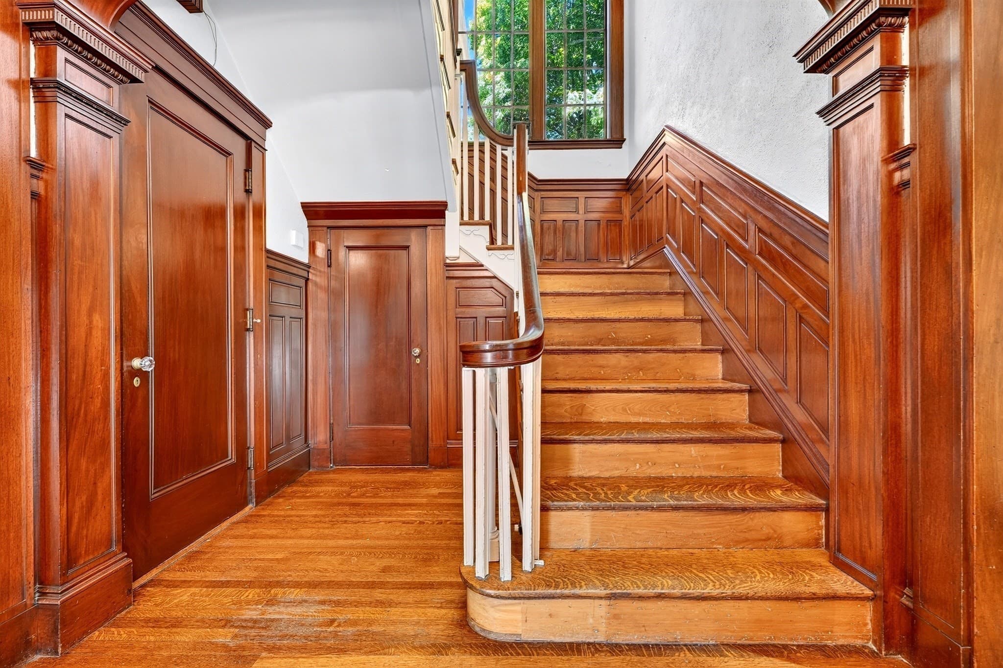 Single Family Residence at 127 Commonwealth Ave, Newton MA 02467, Newton, photo 25 of 38