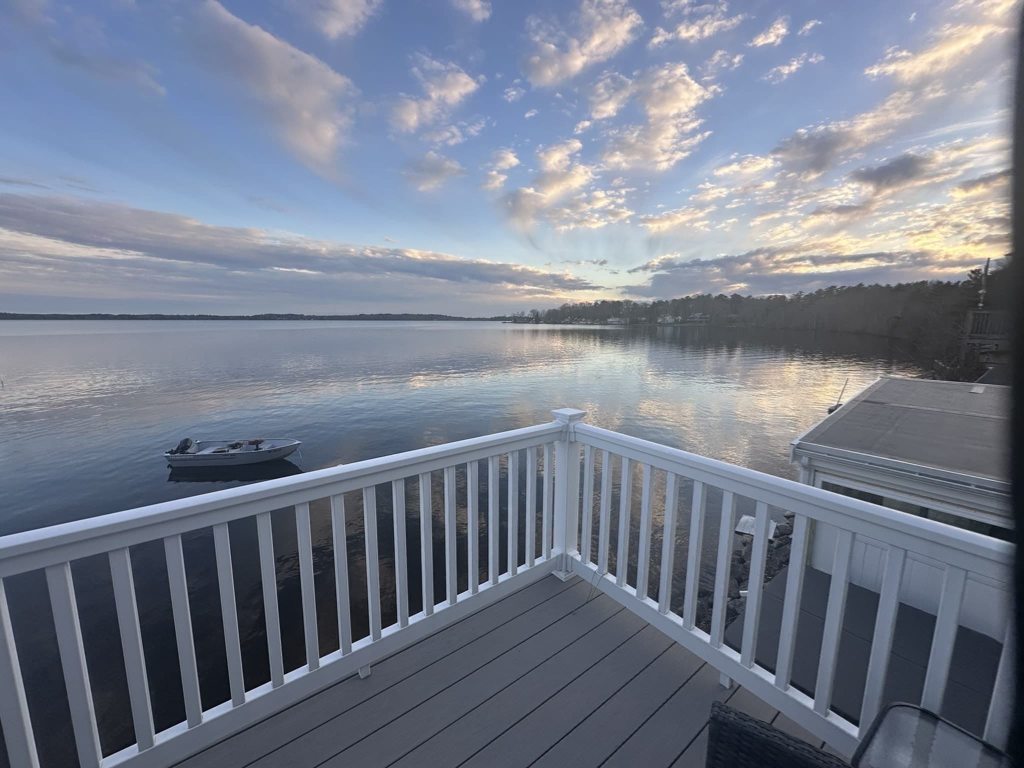Single Family Residence at 145 Staples Shore Rd, Lakeville MA 02347, Lakeville, photo 6 of 30