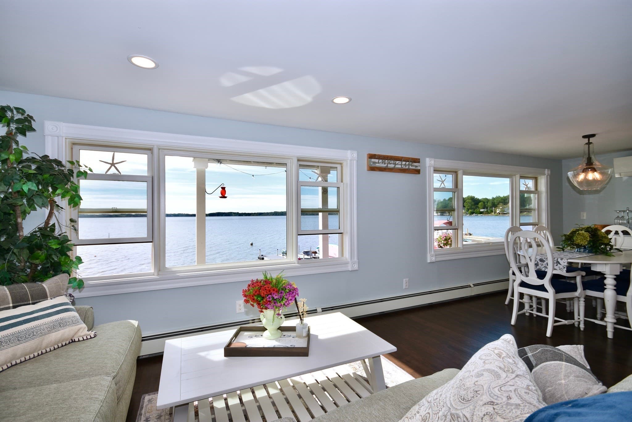 Single Family Residence at 145 Staples Shore Rd, Lakeville MA 02347, Lakeville, photo 3 of 30