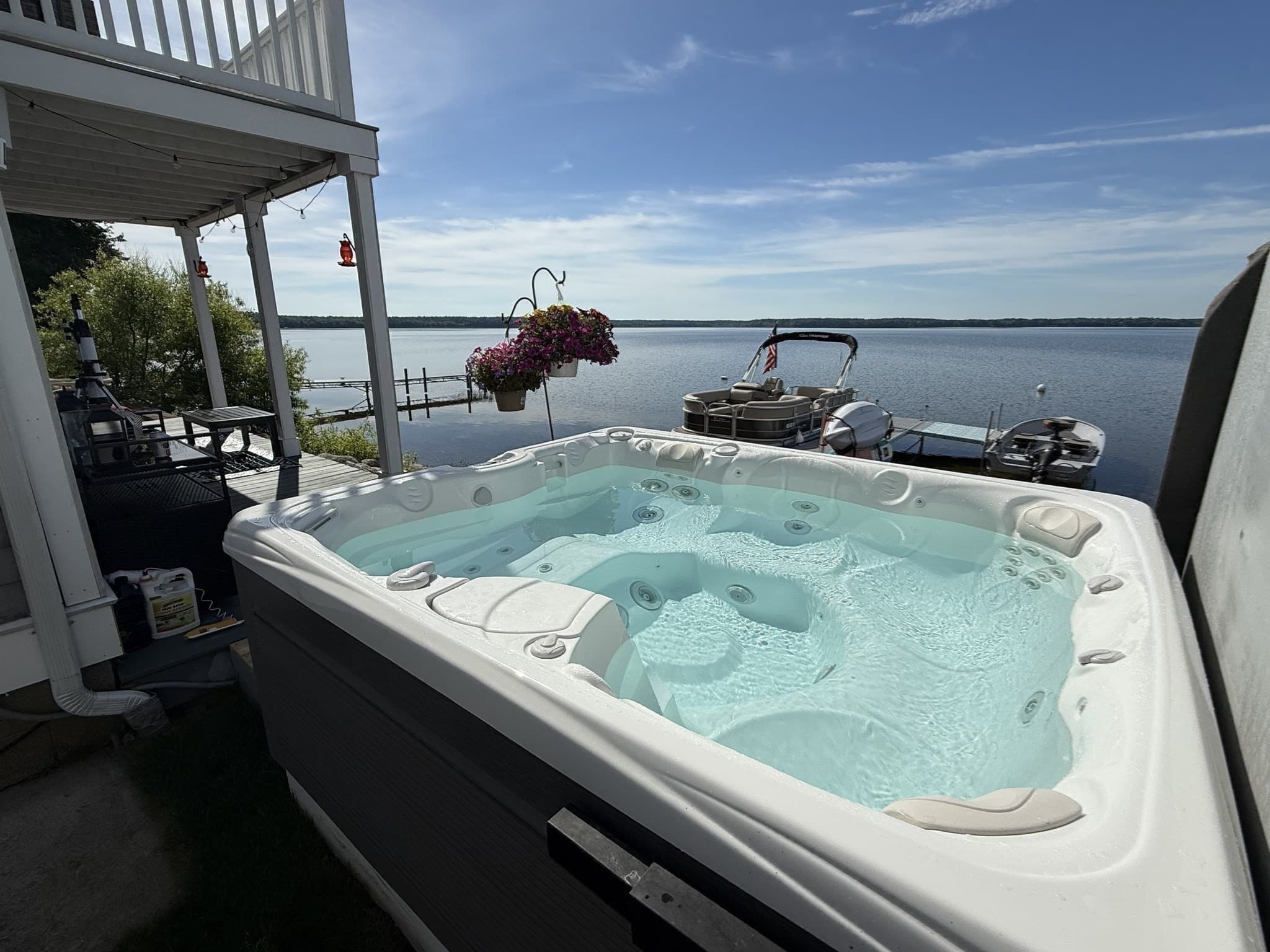 Single Family Residence at 145 Staples Shore Rd, Lakeville MA 02347, Lakeville, photo 5 of 30