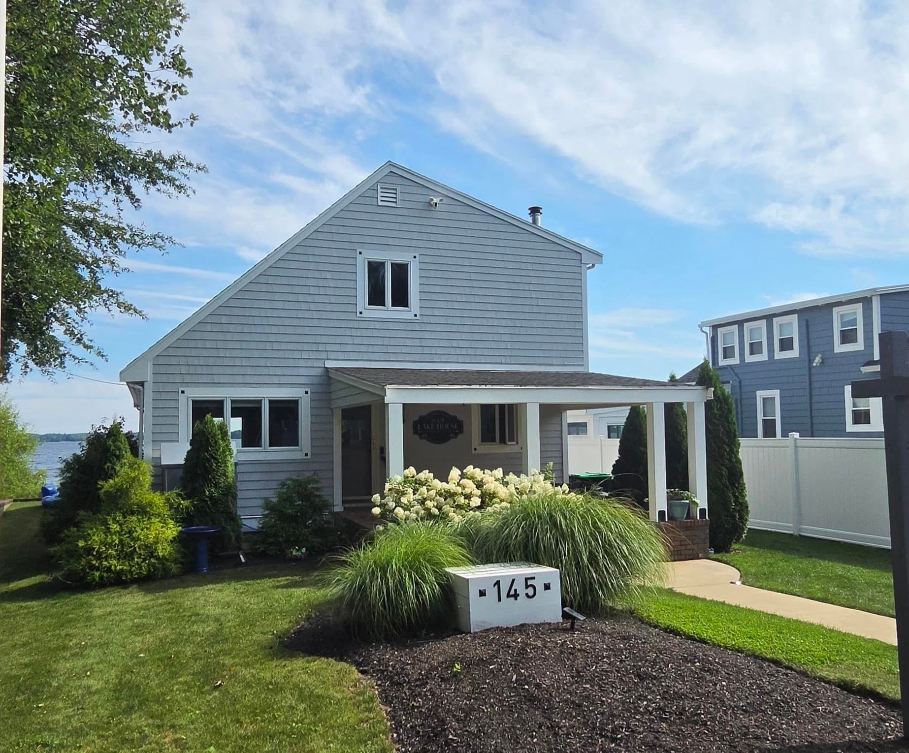 Single Family Residence at 145 Staples Shore Rd, Lakeville MA 02347, Lakeville, photo 29 of 30
