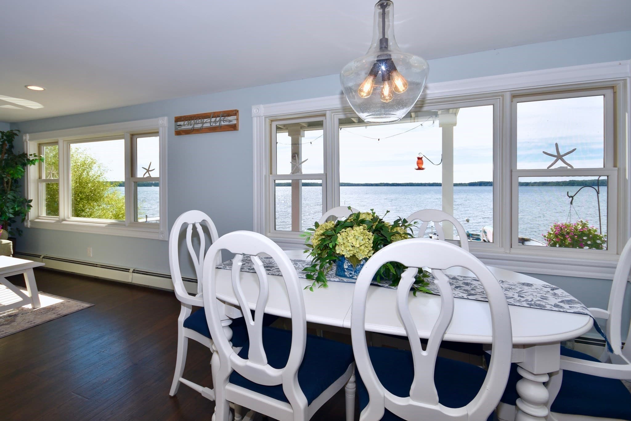 Single Family Residence at 145 Staples Shore Rd, Lakeville MA 02347, Lakeville, photo 4 of 30