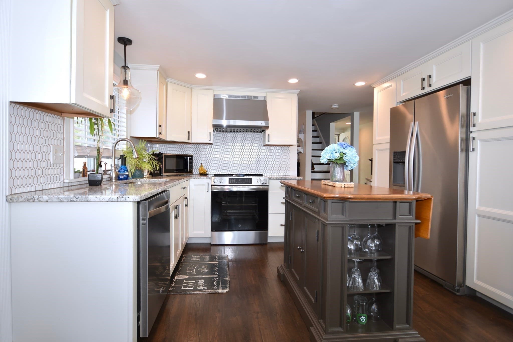 Single Family Residence at 145 Staples Shore Rd, Lakeville MA 02347, Lakeville, photo 8 of 30