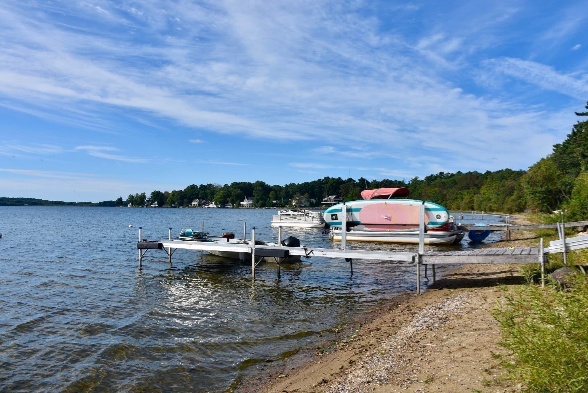 Single Family Residence at 145 Staples Shore Rd, Lakeville MA 02347, Lakeville, photo 25 of 30