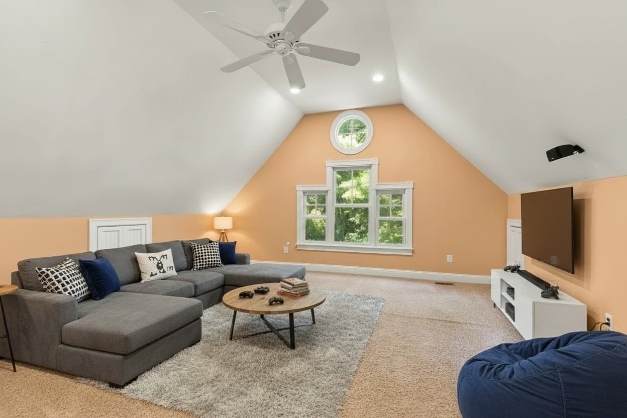 Single Family Residence at 12 Quaker Lady Ln, Sudbury MA 01776, Sudbury, photo 27 of 41