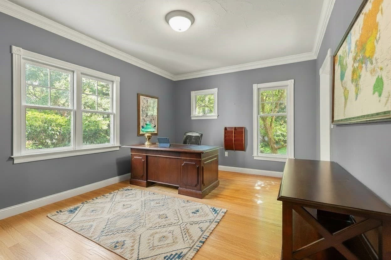 Single Family Residence at 12 Quaker Lady Ln, Sudbury MA 01776, Sudbury, photo 13 of 41
