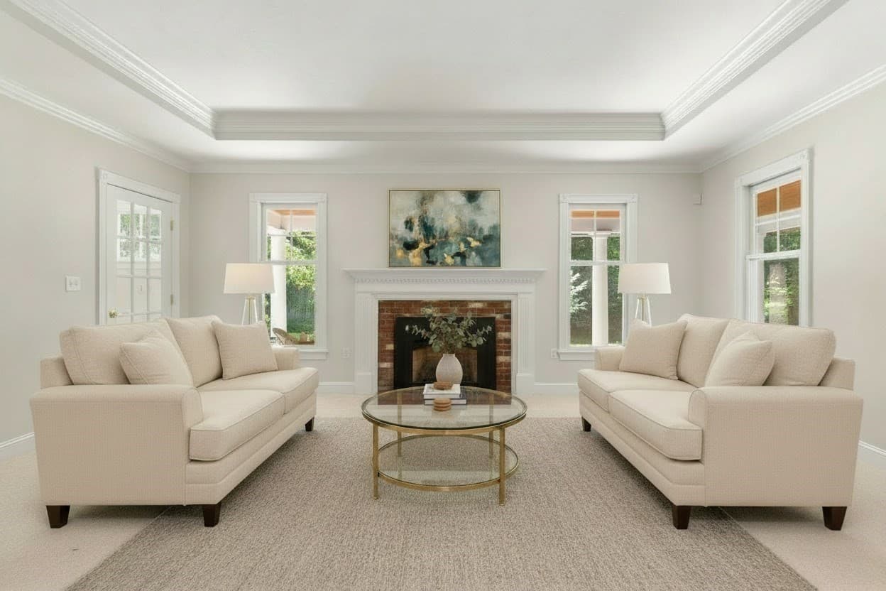 Single Family Residence at 12 Quaker Lady Ln, Sudbury MA 01776, Sudbury, photo 12 of 41