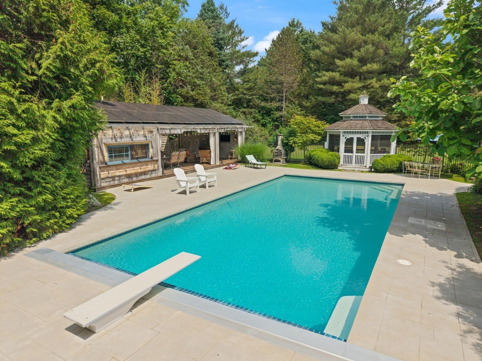 Single Family Residence at 12 Quaker Lady Ln, Sudbury MA 01776, Sudbury, photo 3 of 41