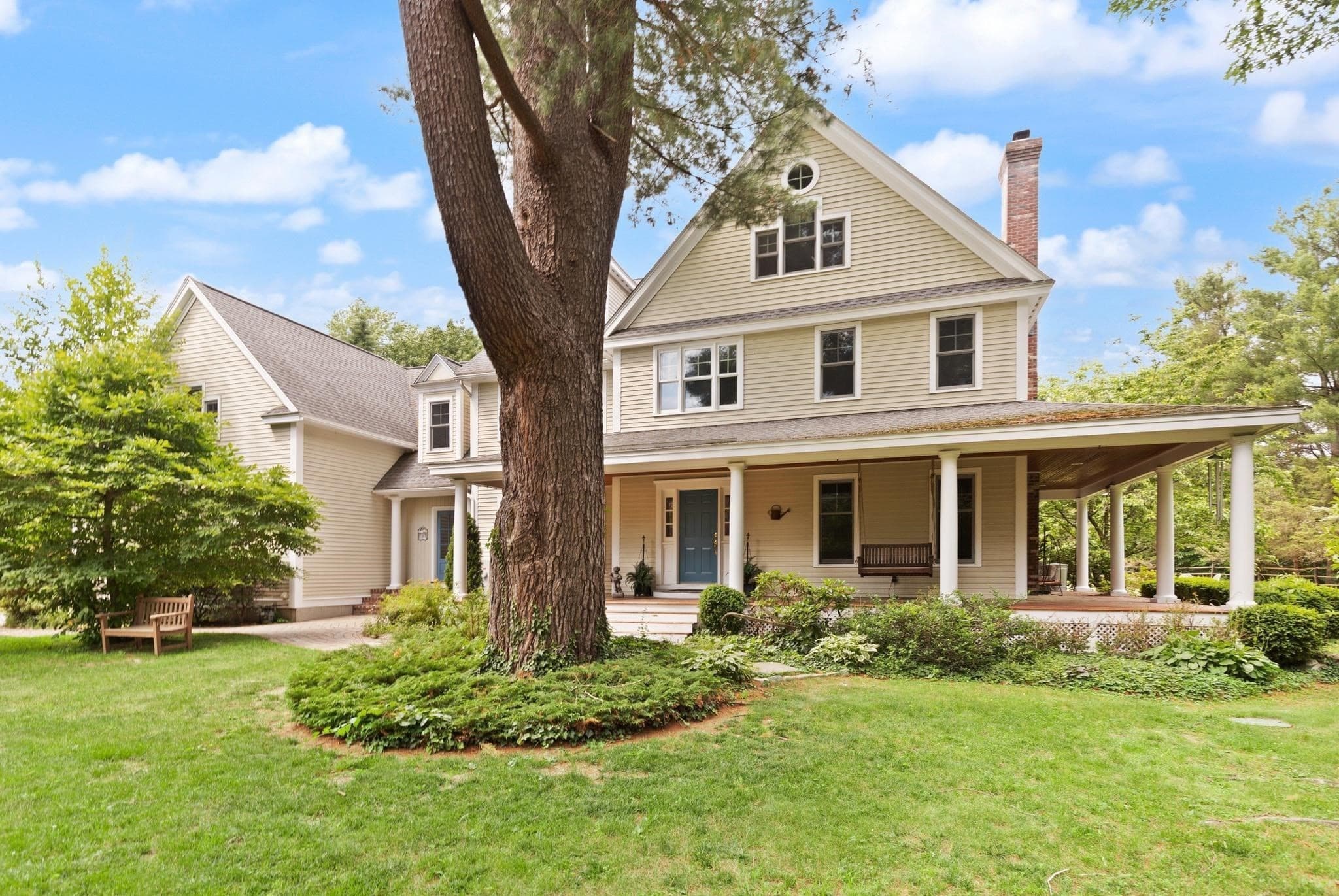 12 Quaker Lady Ln, Sudbury MA 01776
