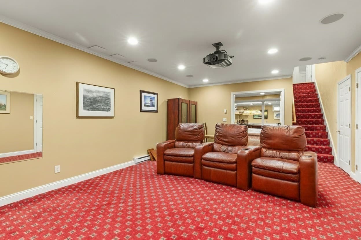 Single Family Residence at 12 Quaker Lady Ln, Sudbury MA 01776, Sudbury, photo 28 of 41